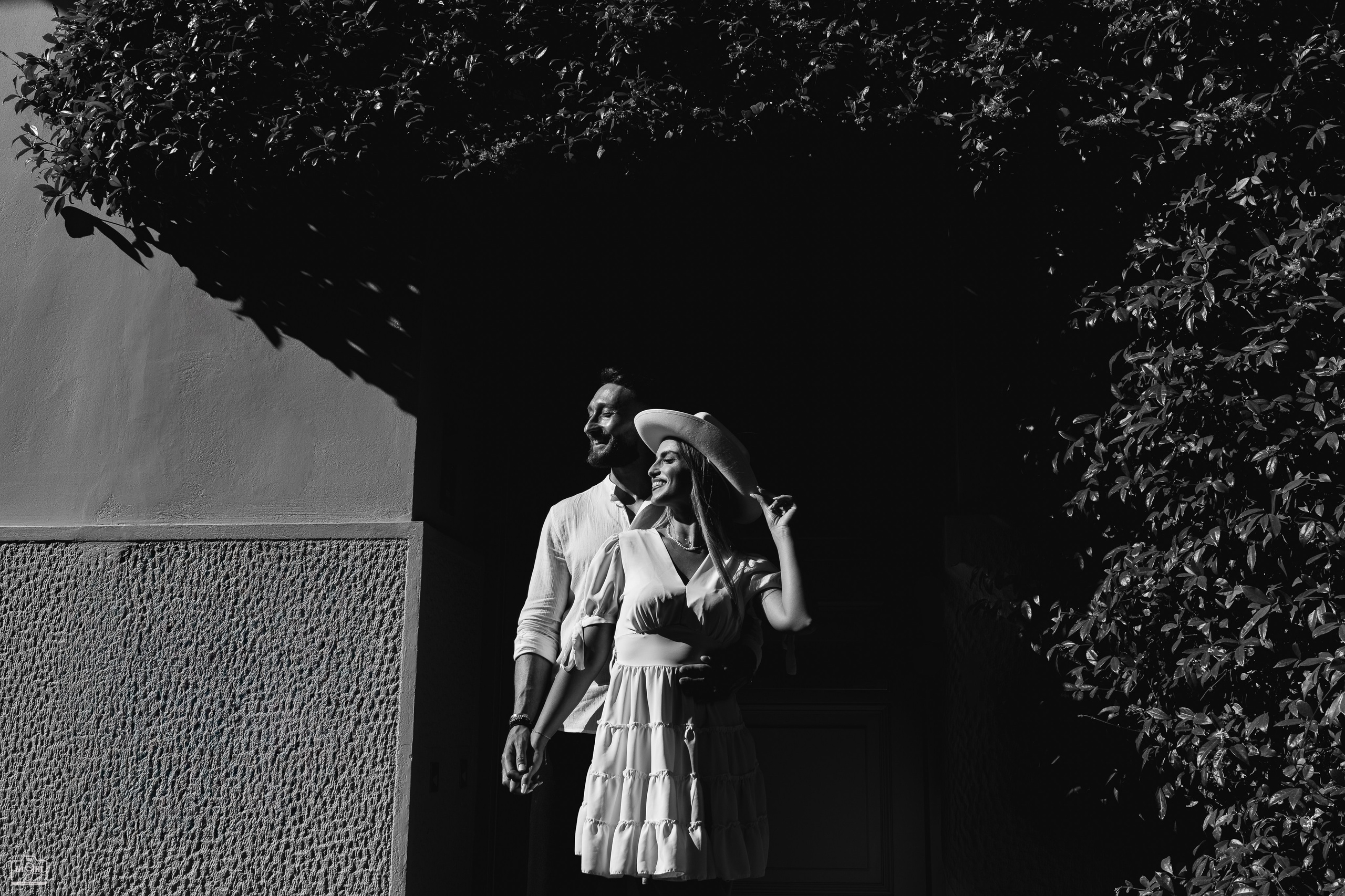 CRISTIAN & BIANCA. WEDDING PHOTO & VIDEO LONDON, UK — NIGHT LENS