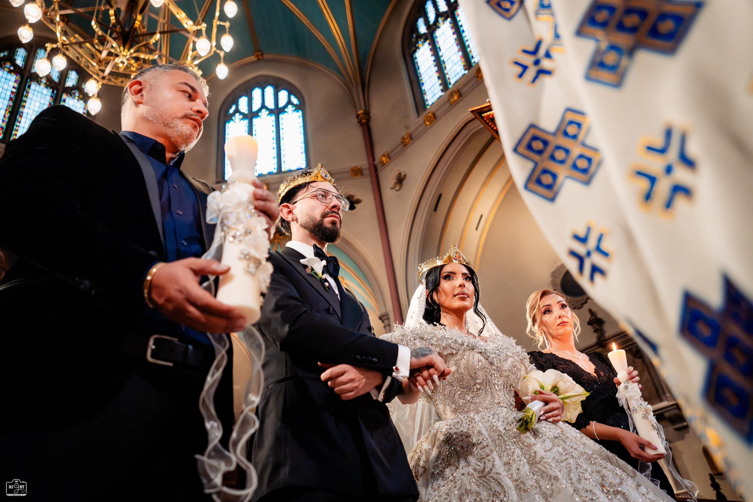 GABRIEL & LIVIA. FOTO VIDEO EVENIMENTE IN LONDRA, UK - NIGHT LENS - Nunta, Botez, Aniversare