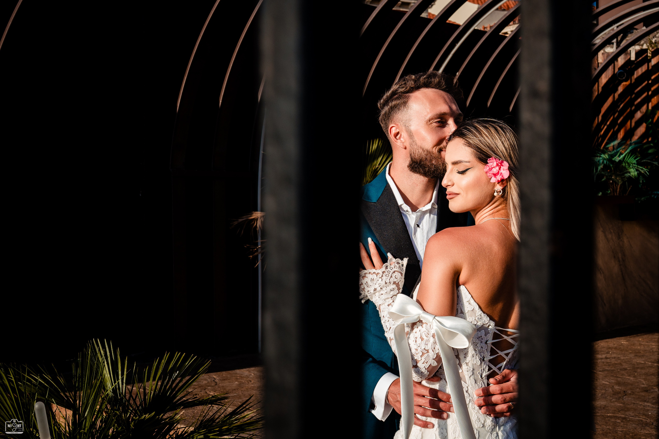 CRISTIAN & BIANCA. WEDDING PHOTO & VIDEO LONDON, UK — NIGHT LENS