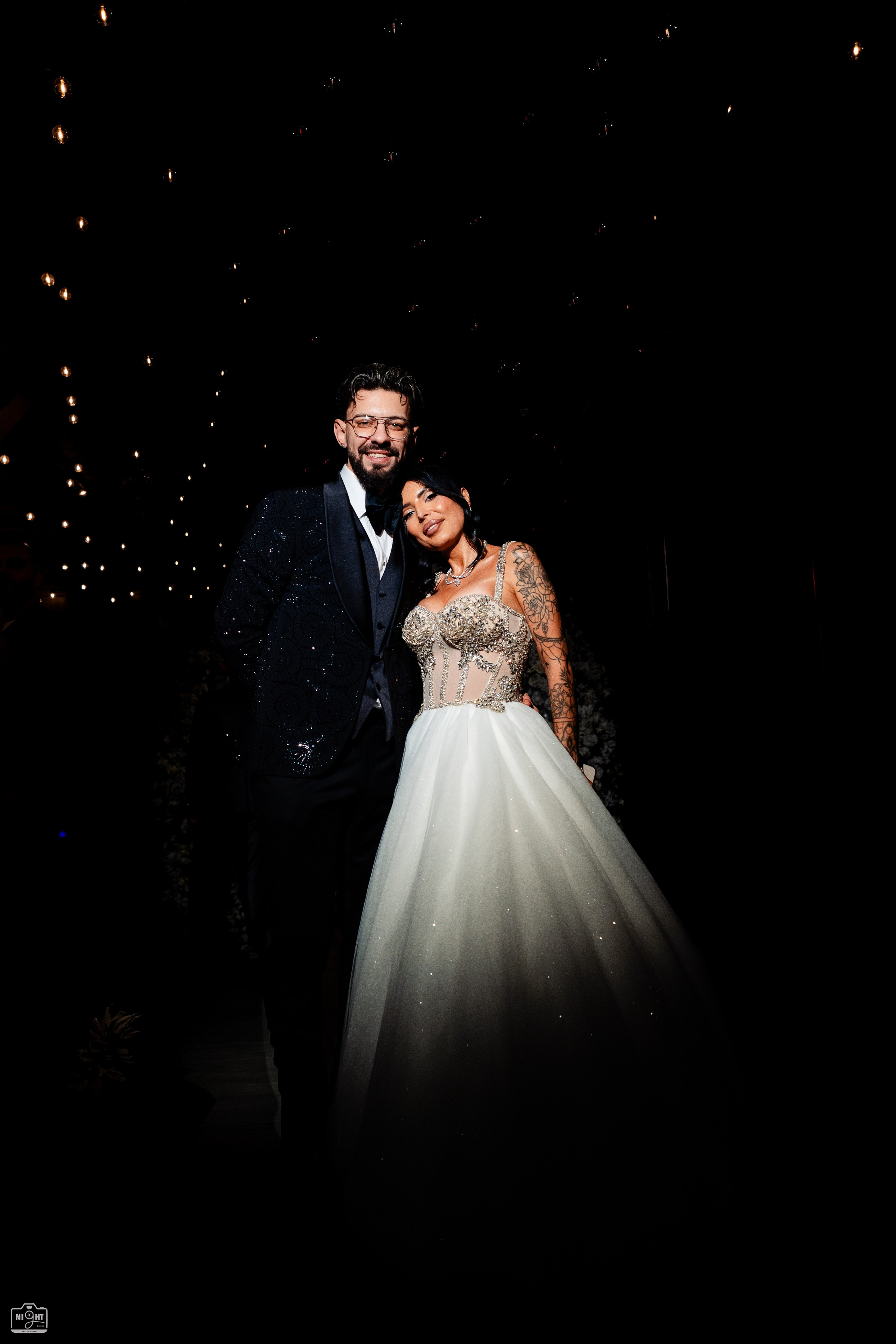 GABRIEL & LIVIA. FOTO VIDEO EVENIMENTE IN LONDRA, UK - NIGHT LENS - Nunta, Botez, Aniversare