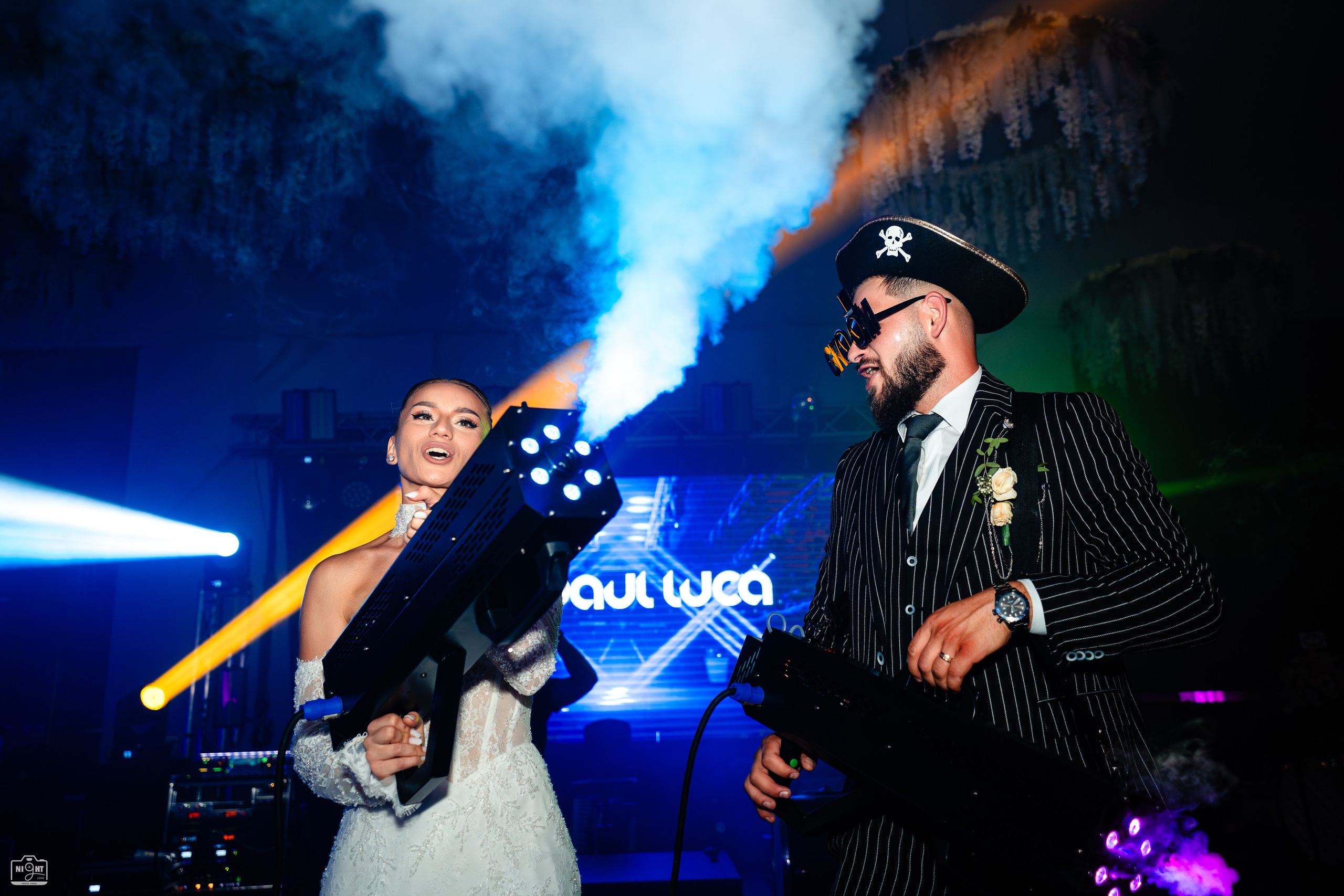 EMANUEL & NICOLE. FOTO VIDEO EVENIMENTE IN LONDRA, UK - NIGHT LENS - Nunta, Botez, Aniversare