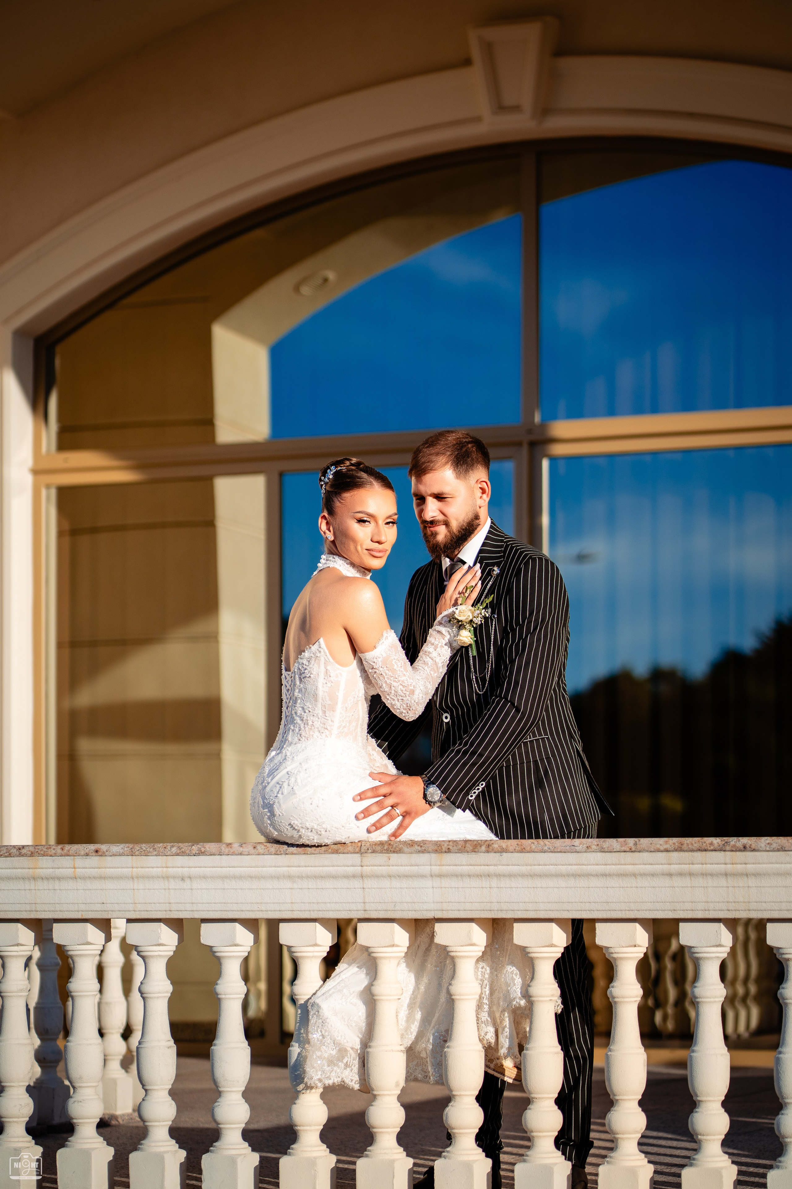 EMANUEL & NICOLE. FOTO VIDEO EVENIMENTE IN LONDRA, UK - NIGHT LENS - Nunta, Botez, Aniversare