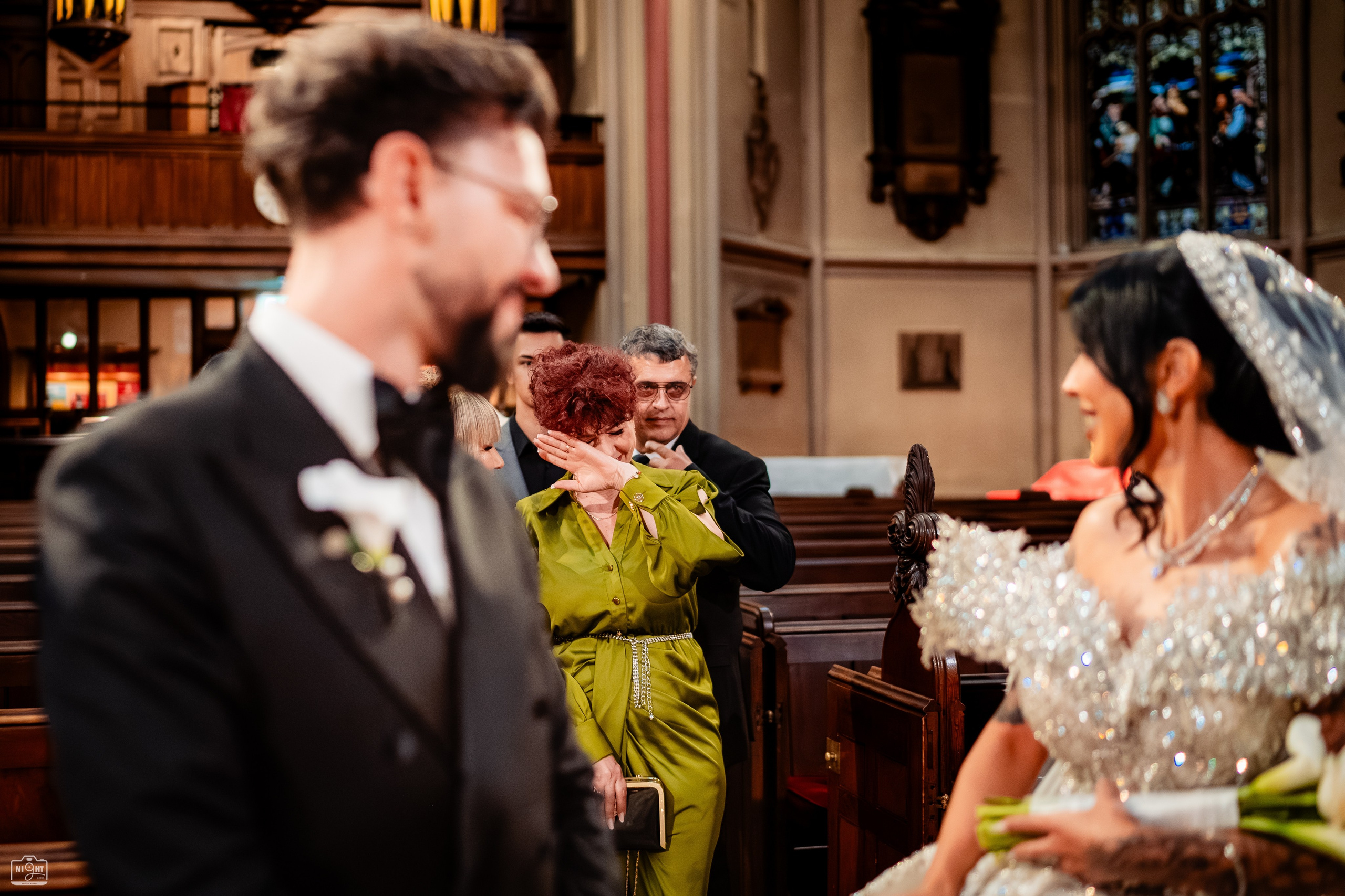 GABRIEL & LIVIA. FOTO VIDEO EVENIMENTE IN LONDRA, UK - NIGHT LENS - Nunta, Botez, Aniversare
