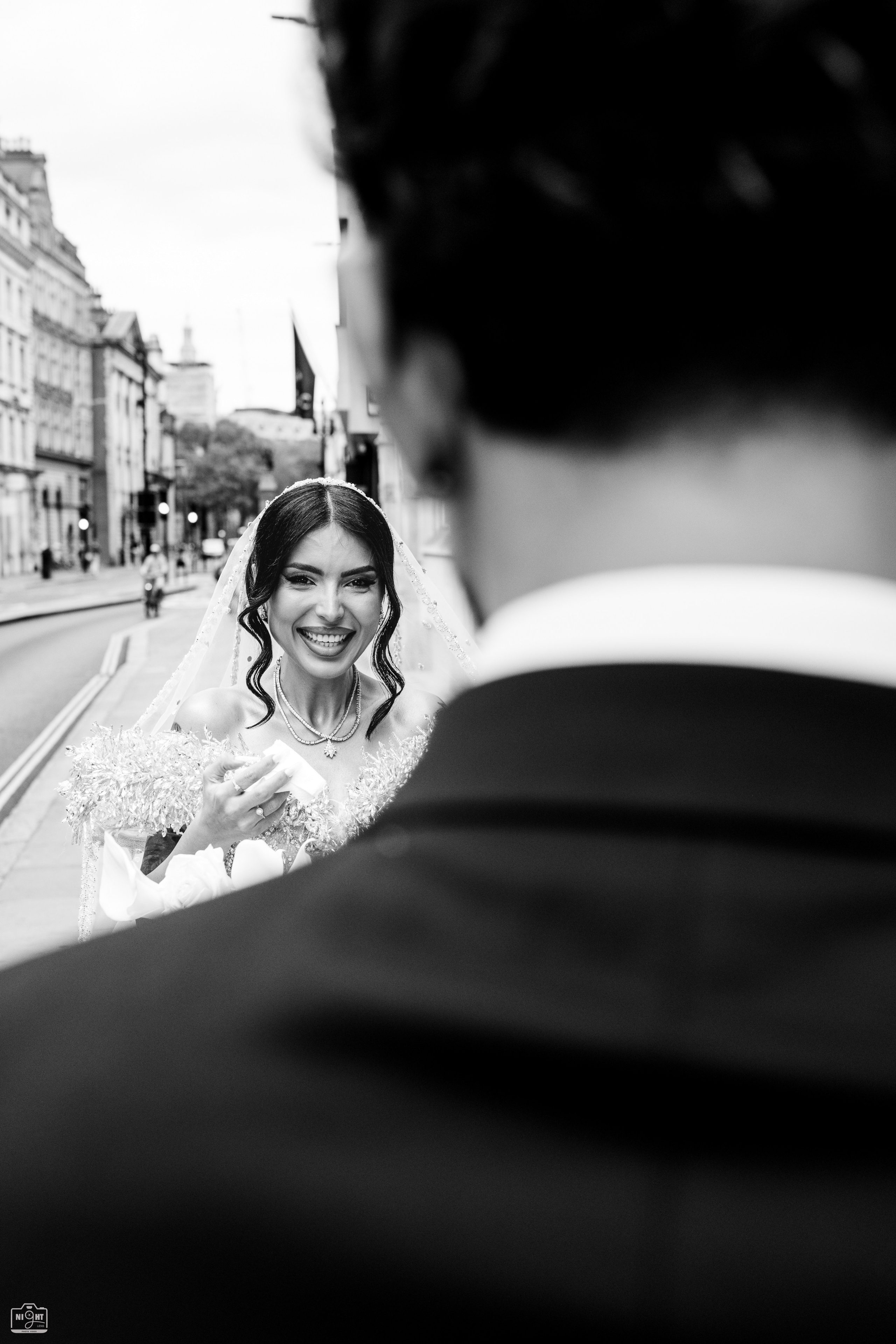 GABRIEL & LIVIA. FOTO VIDEO EVENIMENTE IN LONDRA, UK - NIGHT LENS - Nunta, Botez, Aniversare