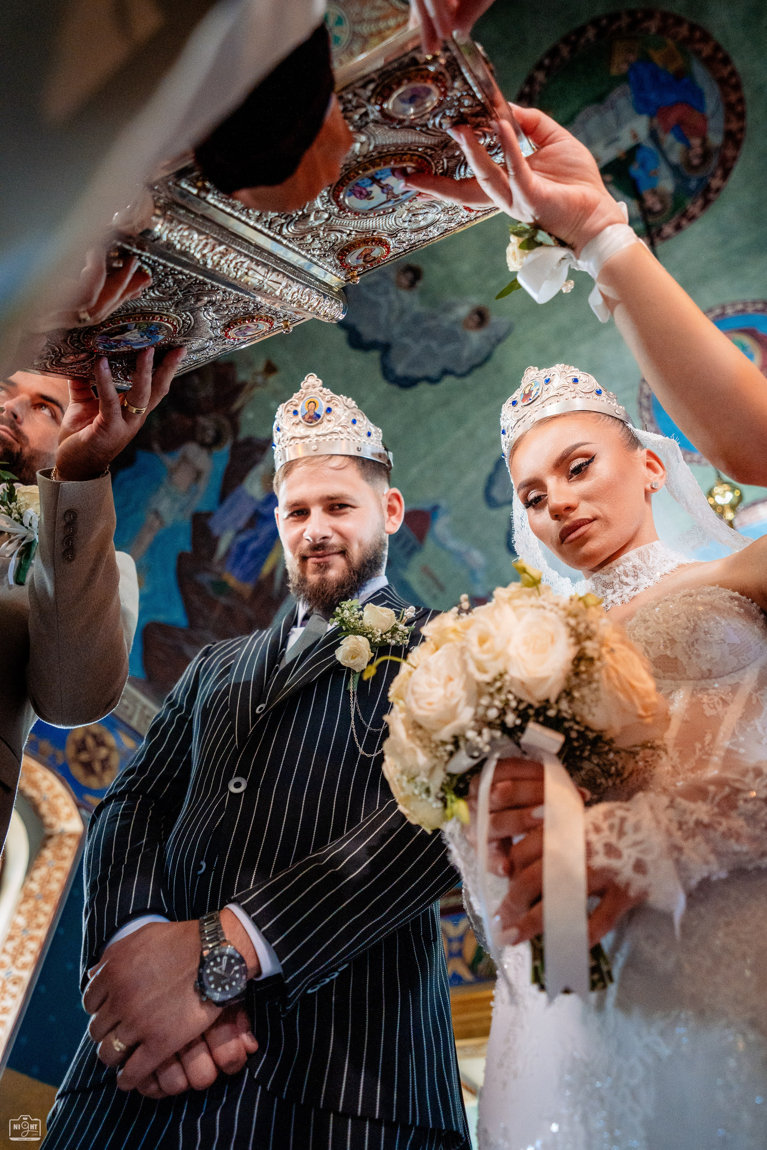 EMANUEL & NICOLE. FOTO VIDEO EVENIMENTE IN LONDRA, UK - NIGHT LENS - Nunta, Botez, Aniversare