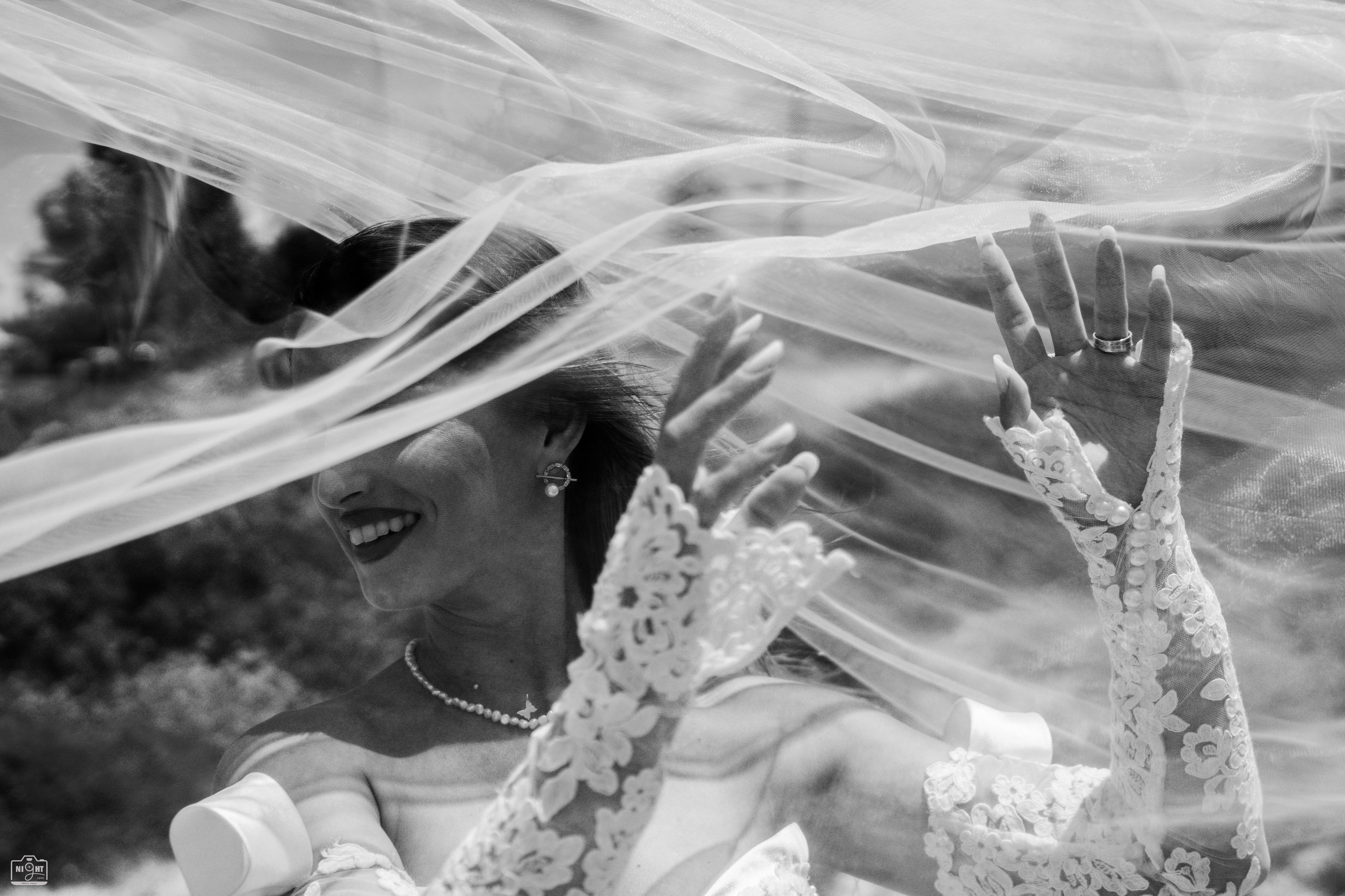 CRISTIAN & BIANCA. WEDDING PHOTO & VIDEO LONDON, UK — NIGHT LENS