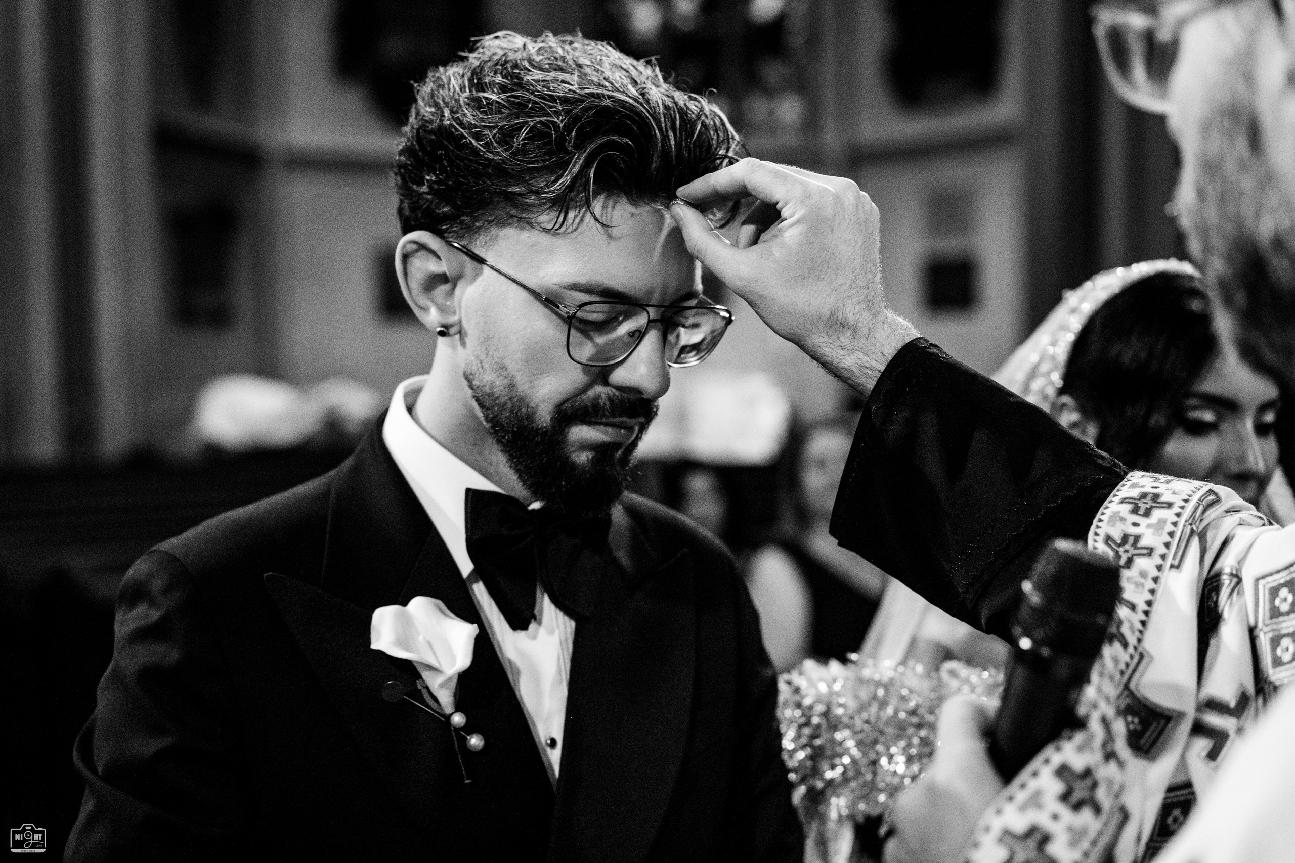 GABRIEL & LIVIA. FOTO VIDEO EVENIMENTE IN LONDRA, UK - NIGHT LENS - Nunta, Botez, Aniversare