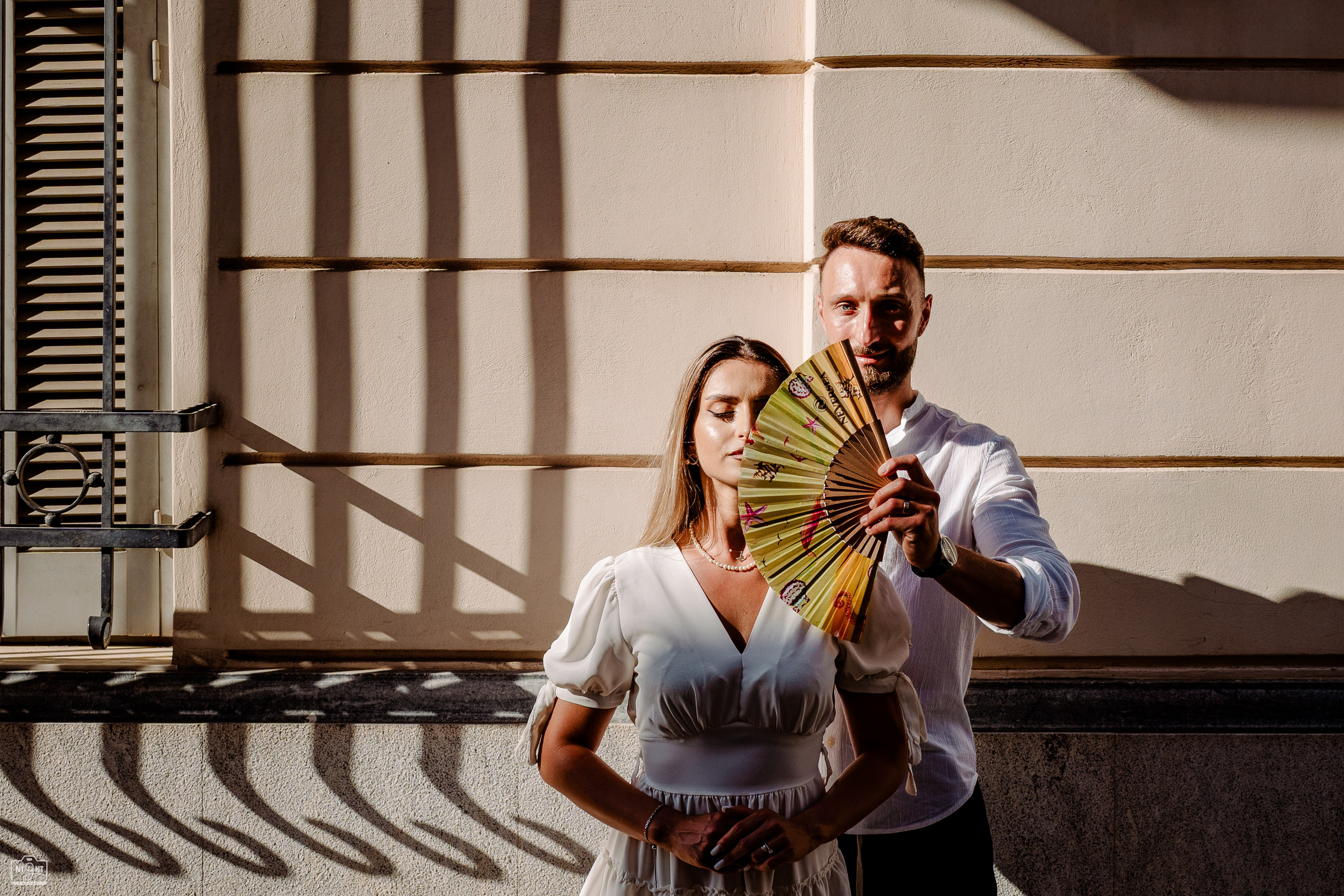 CRISTIAN & BIANCA. WEDDING PHOTO & VIDEO LONDON, UK — NIGHT LENS