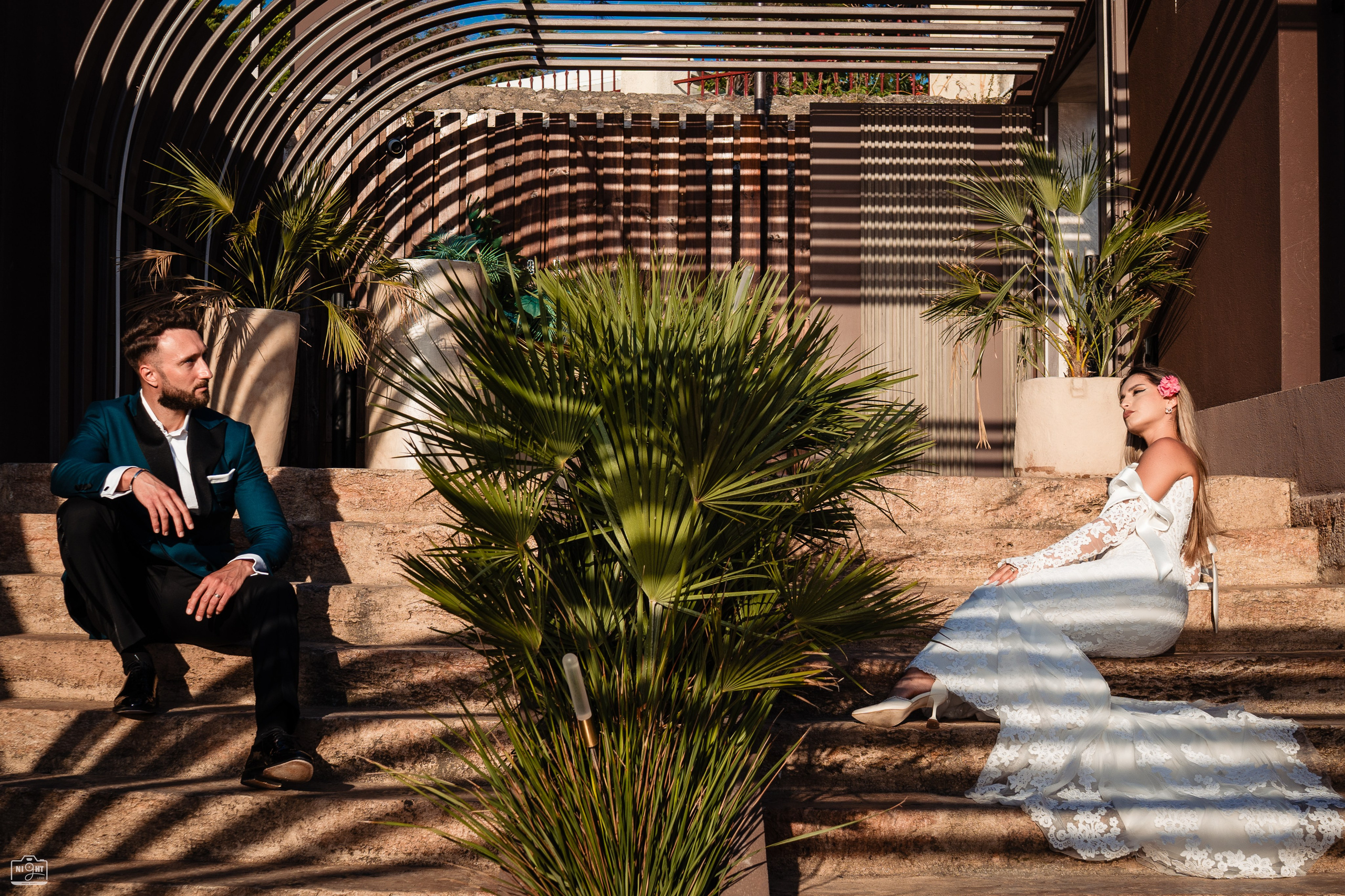 CRISTIAN & BIANCA. WEDDING PHOTO & VIDEO LONDON, UK — NIGHT LENS