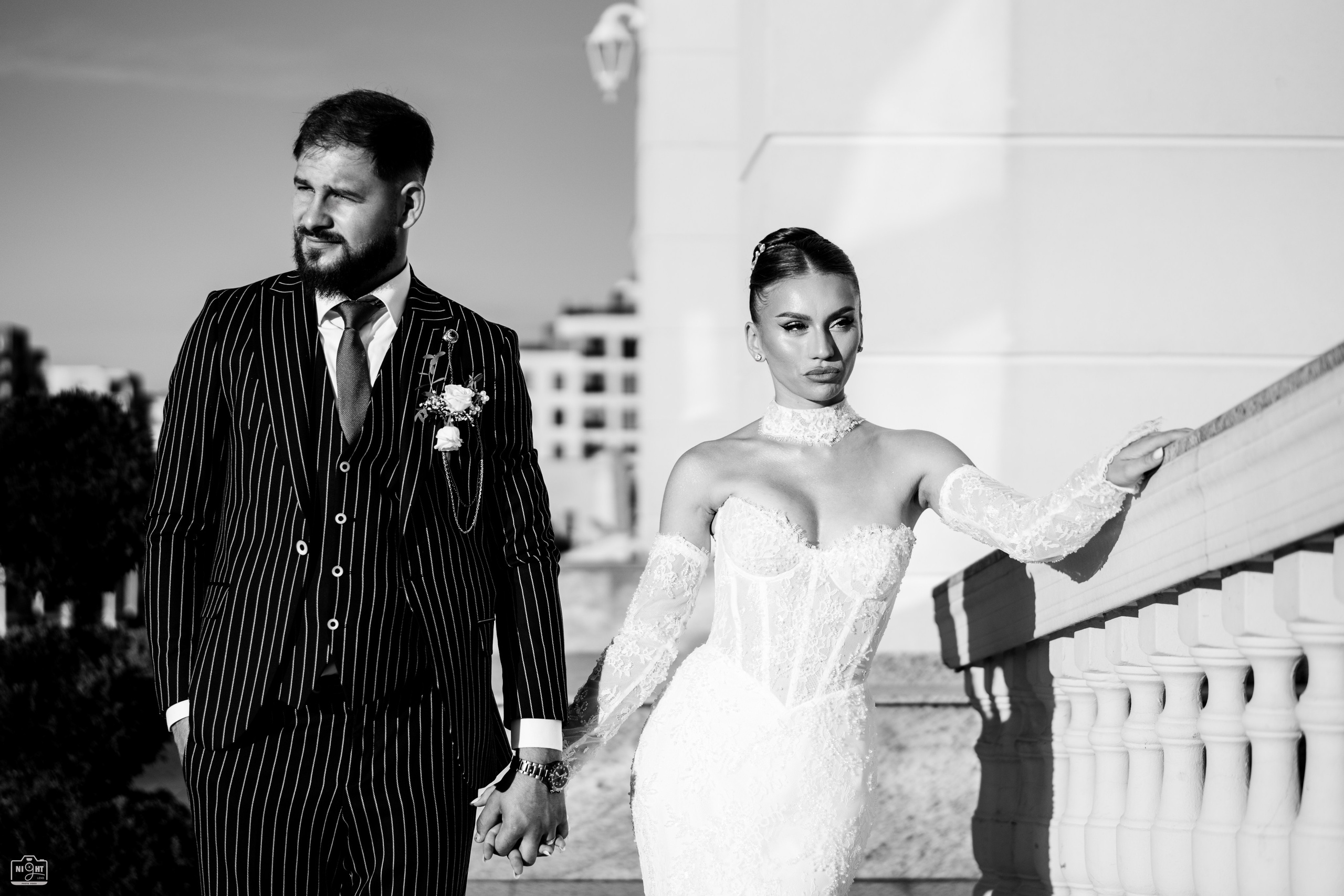 EMANUEL & NICOLE. FOTO VIDEO EVENIMENTE IN LONDRA, UK - NIGHT LENS - Nunta, Botez, Aniversare