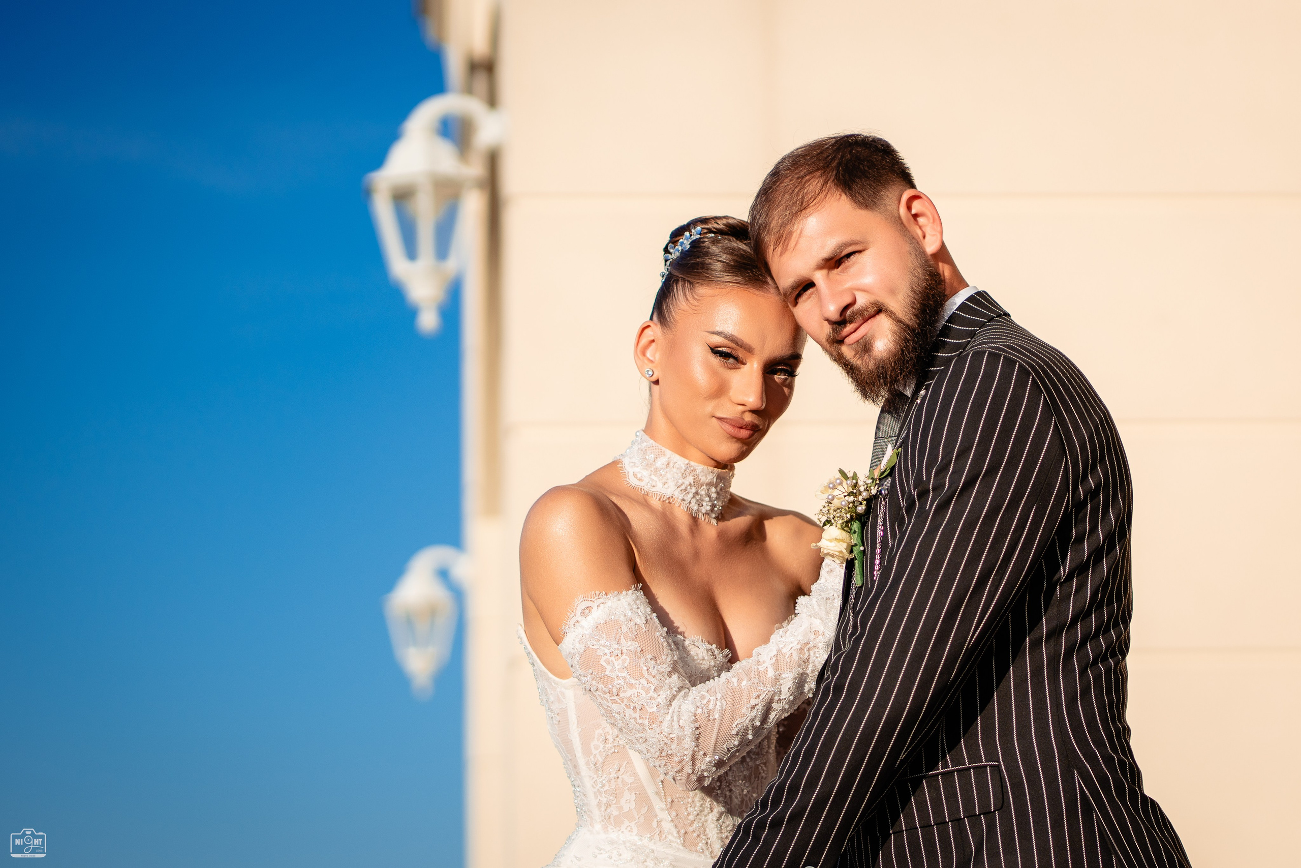 EMANUEL & NICOLE. FOTO VIDEO EVENIMENTE IN LONDRA, UK - NIGHT LENS - Nunta, Botez, Aniversare