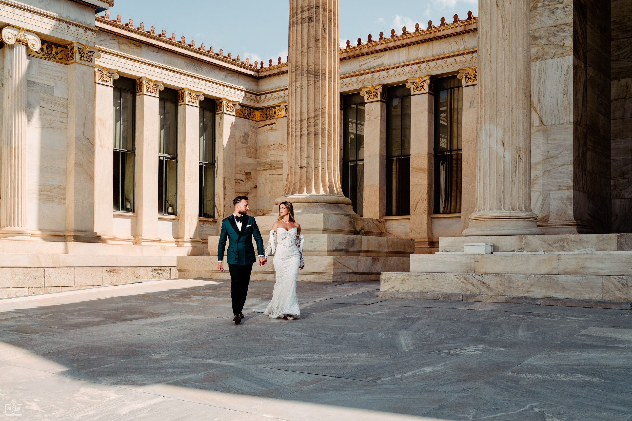 CRISTIAN & BIANCA. WEDDING PHOTO & VIDEO LONDON, UK — NIGHT LENS