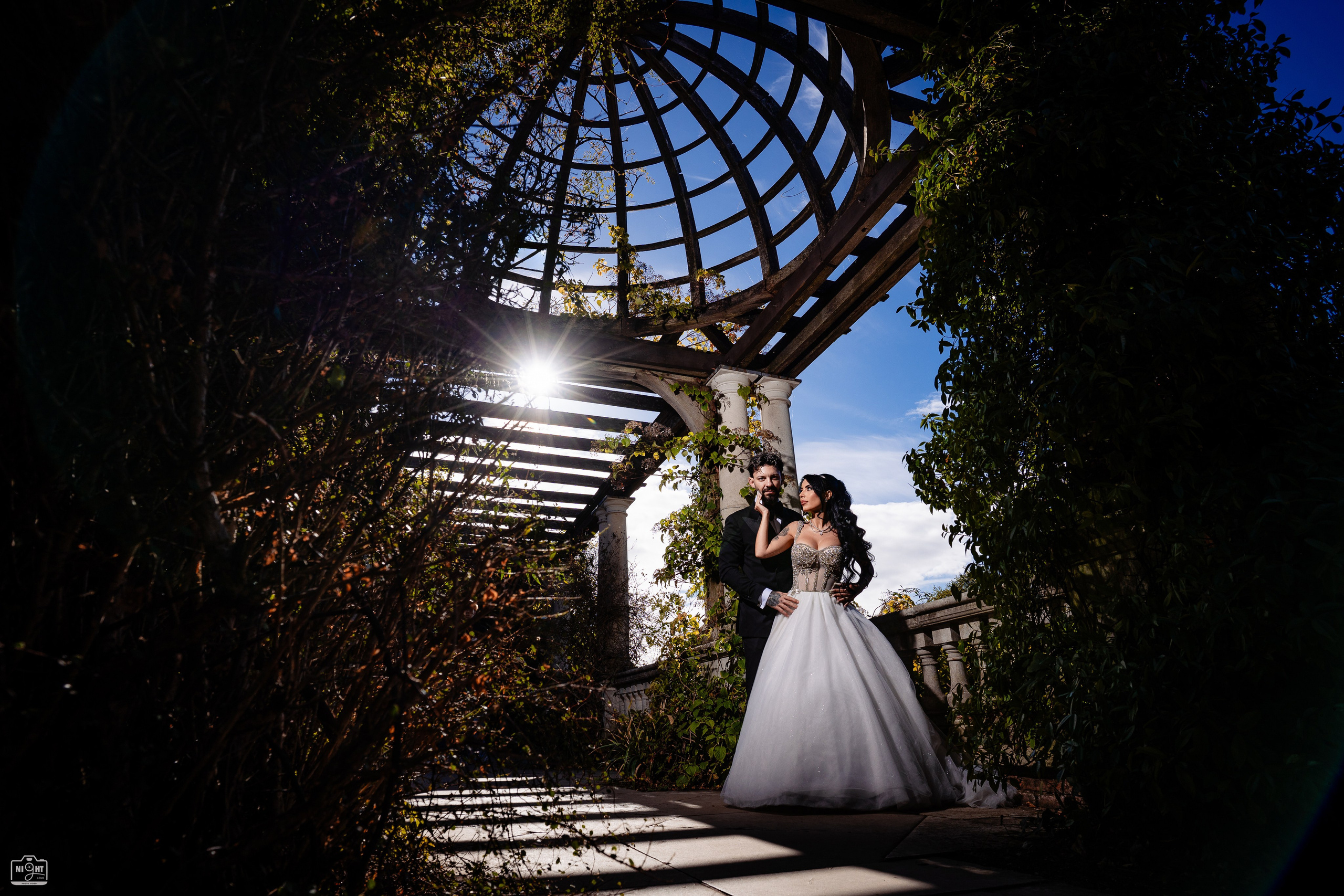 GABRIEL & LIVIA. FOTO VIDEO EVENIMENTE IN LONDRA, UK - NIGHT LENS - Nunta, Botez, Aniversare