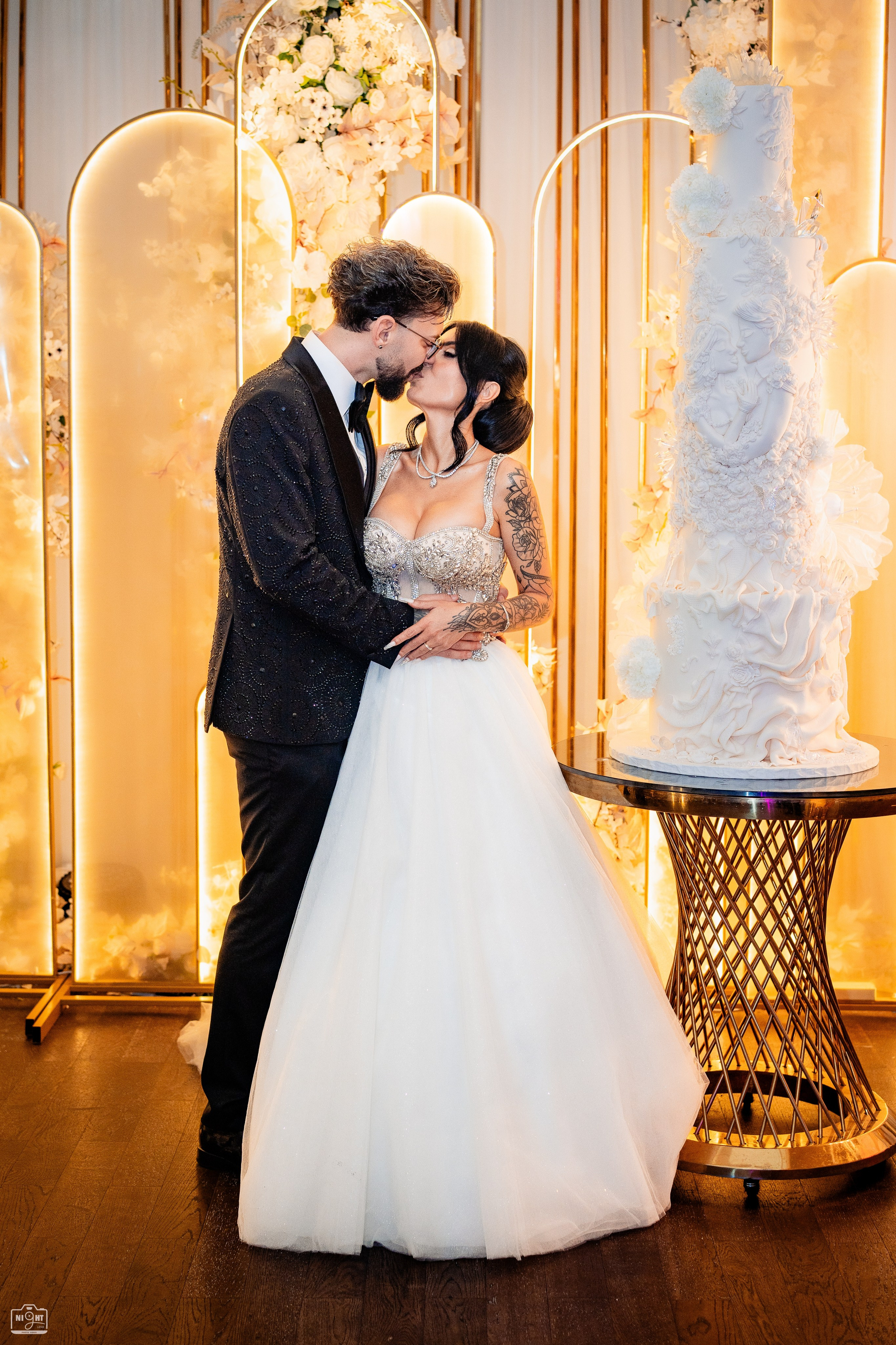 GABRIEL & LIVIA. FOTO VIDEO EVENIMENTE IN LONDRA, UK - NIGHT LENS - Nunta, Botez, Aniversare