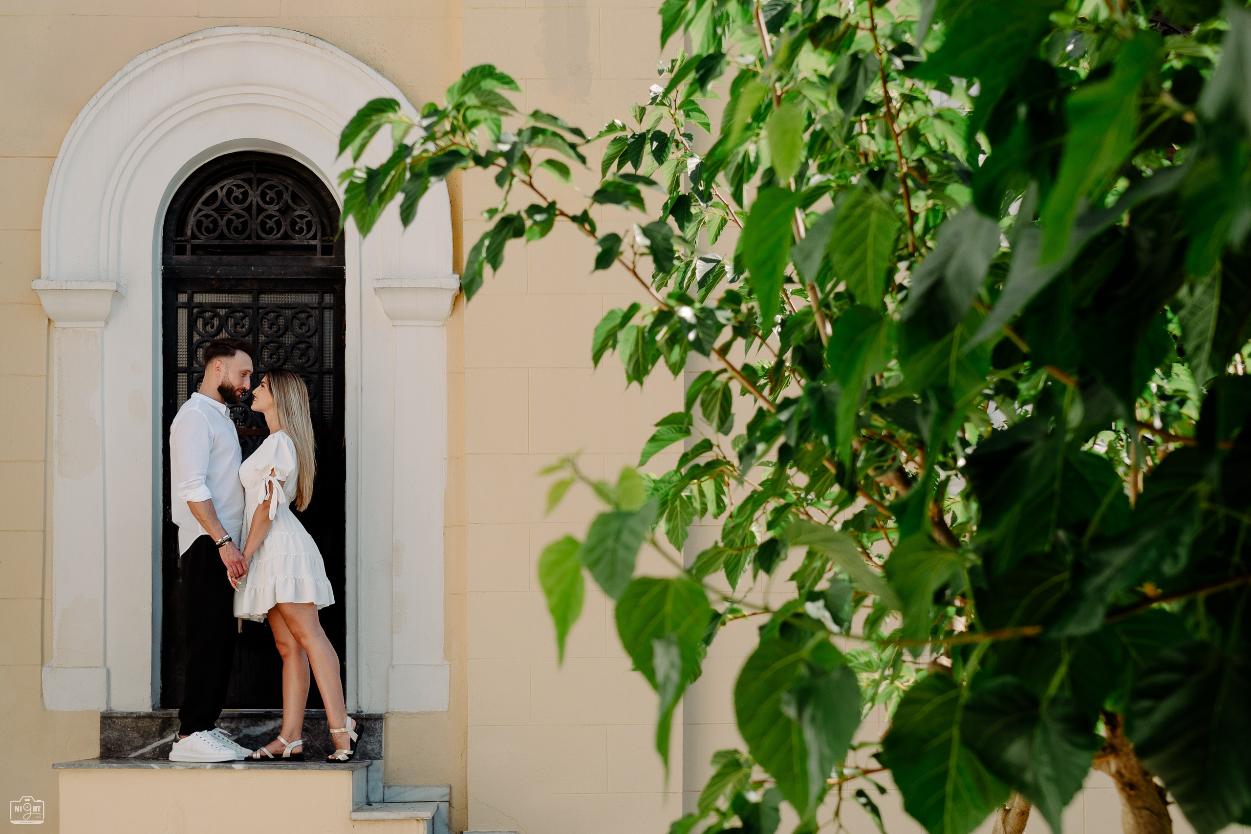 CRISTIAN & BIANCA. WEDDING PHOTO & VIDEO LONDON, UK — NIGHT LENS