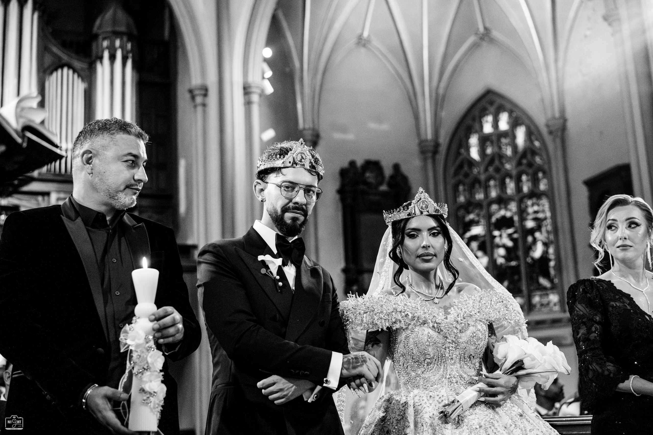 GABRIEL & LIVIA. FOTO VIDEO EVENIMENTE IN LONDRA, UK - NIGHT LENS - Nunta, Botez, Aniversare