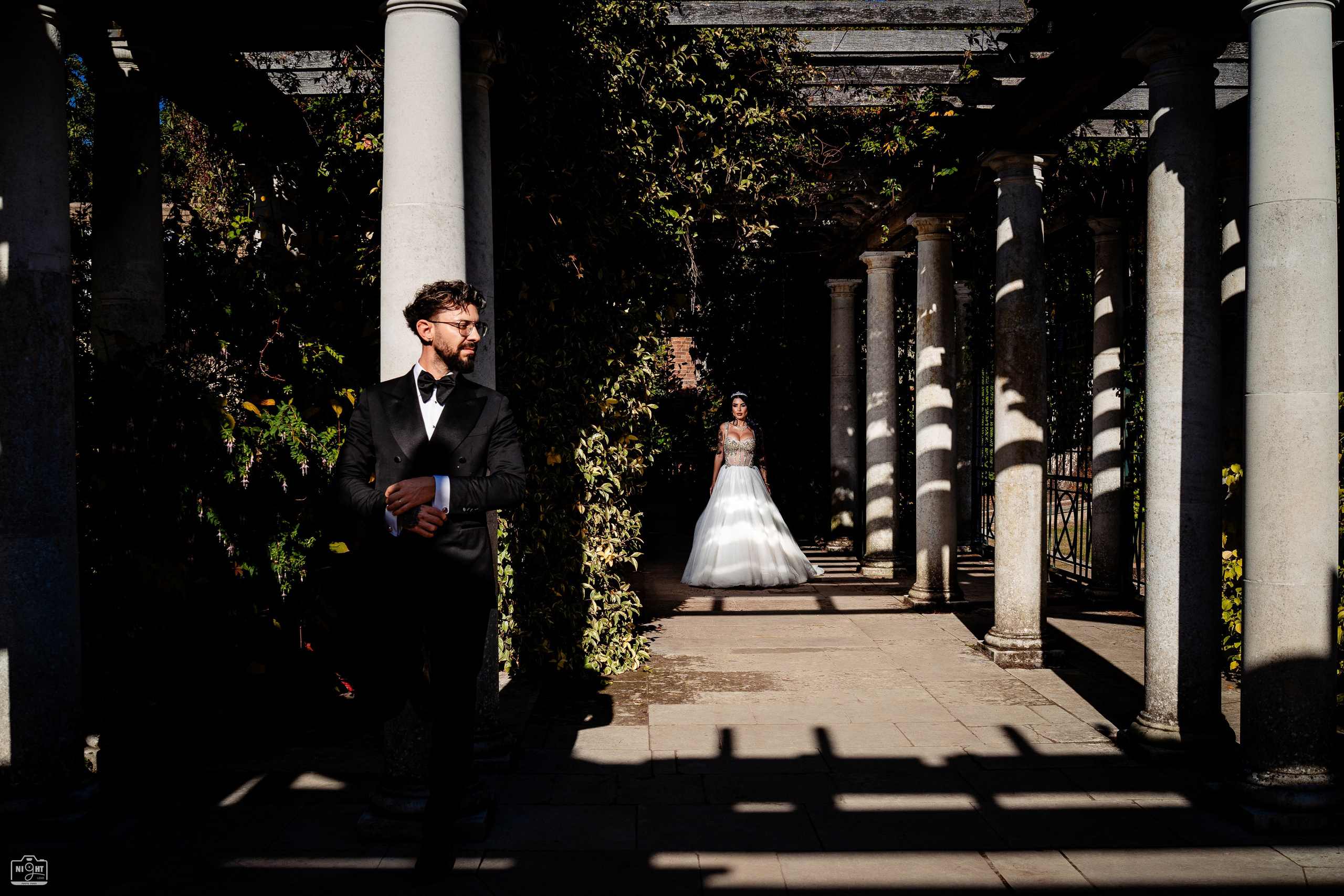 GABRIEL & LIVIA. FOTO VIDEO EVENIMENTE IN LONDRA, UK - NIGHT LENS - Nunta, Botez, Aniversare