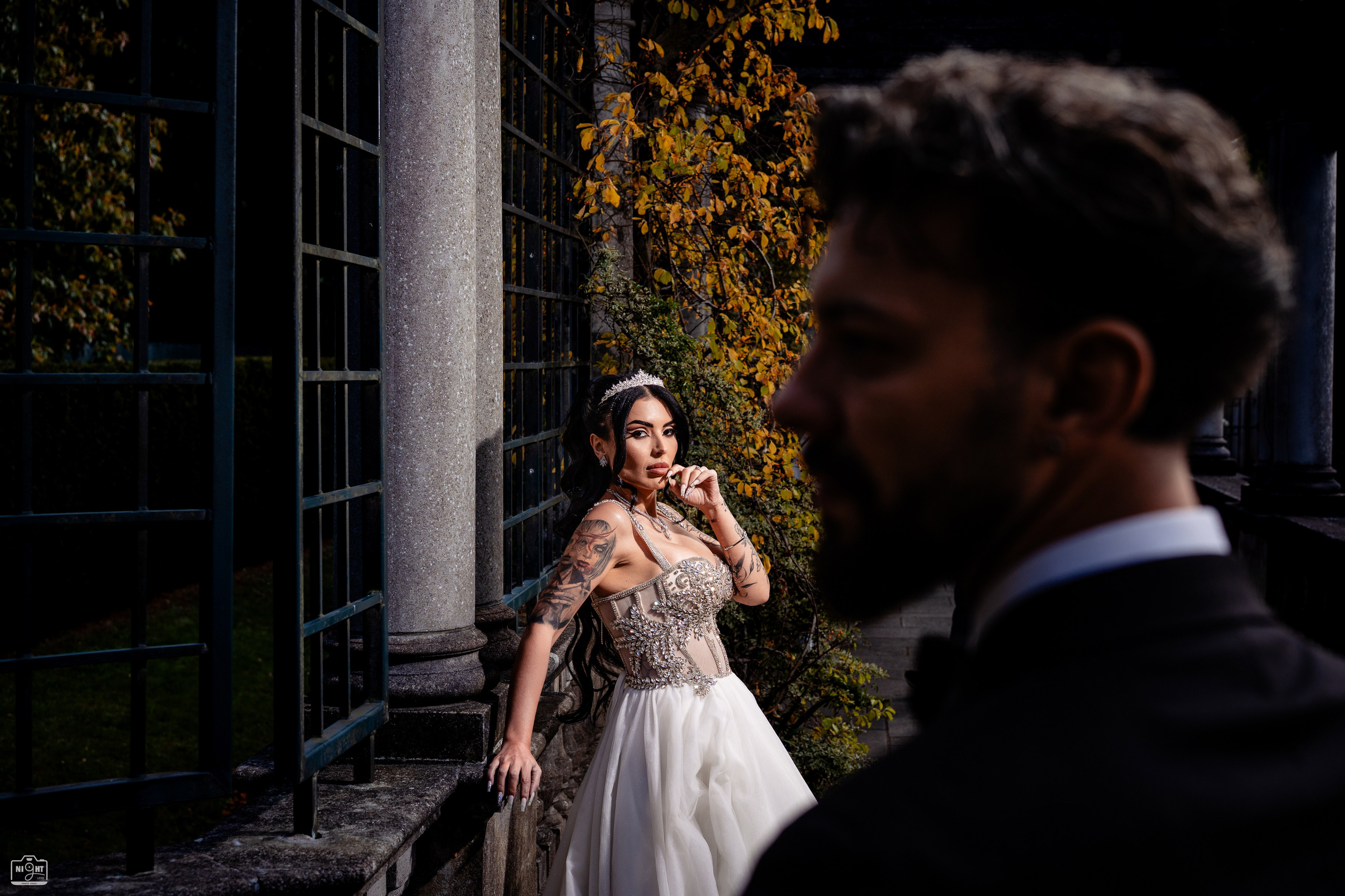 GABRIEL & LIVIA. FOTO VIDEO EVENIMENTE IN LONDRA, UK - NIGHT LENS - Nunta, Botez, Aniversare