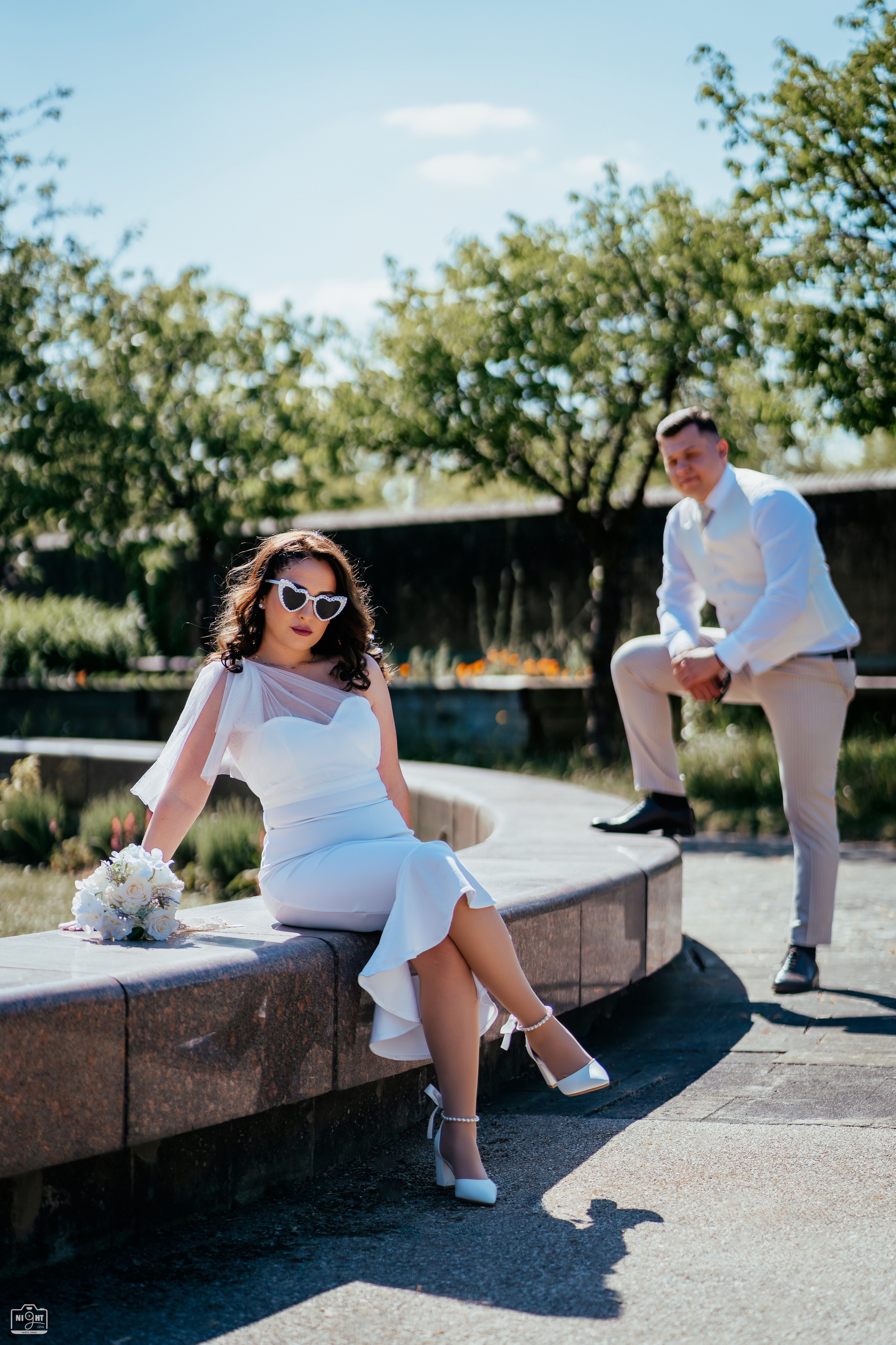 Cununie Cristian & Raluca – Stil Documentar | NIGHT LENS