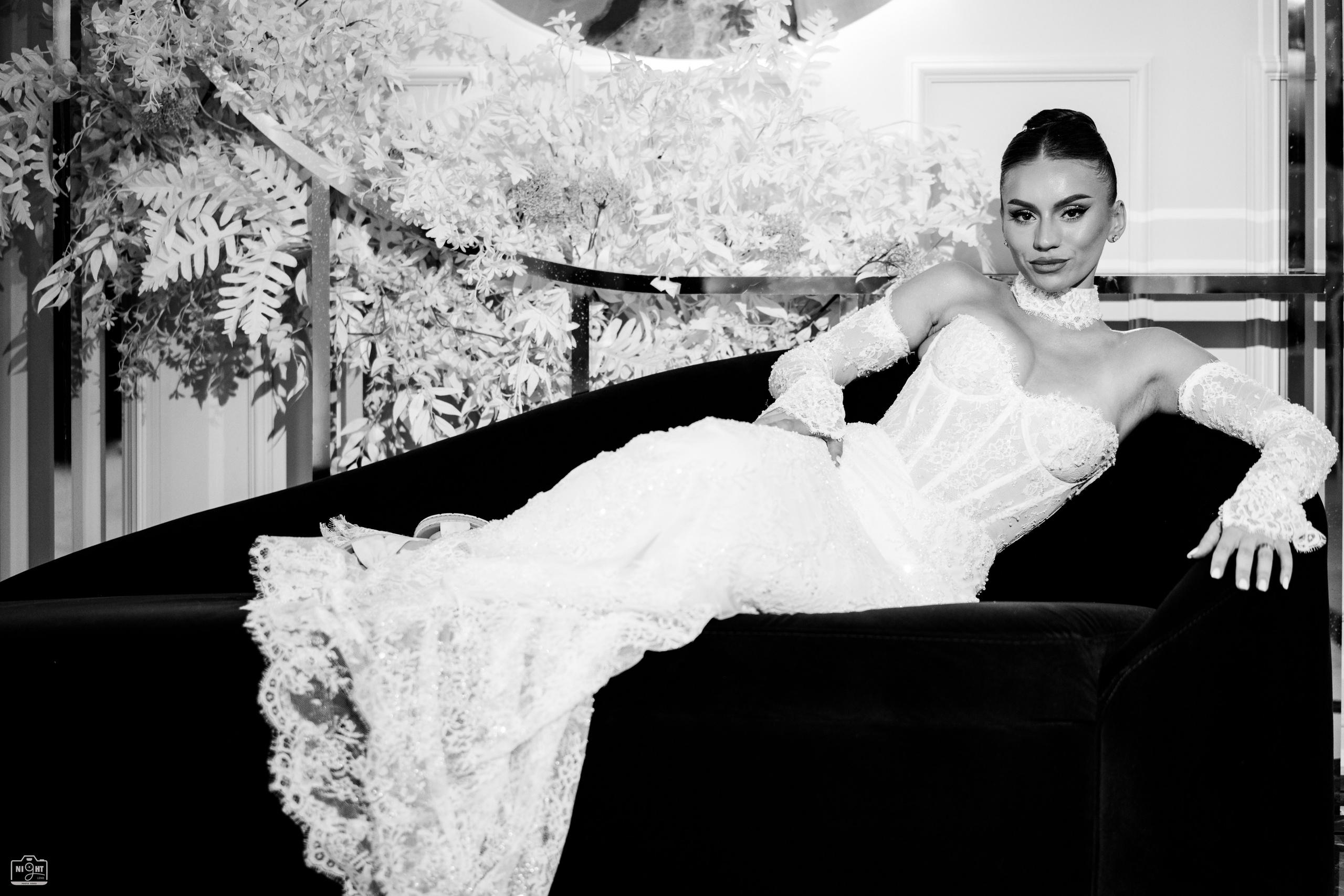EMANUEL & NICOLE. FOTO VIDEO EVENIMENTE IN LONDRA, UK - NIGHT LENS - Nunta, Botez, Aniversare