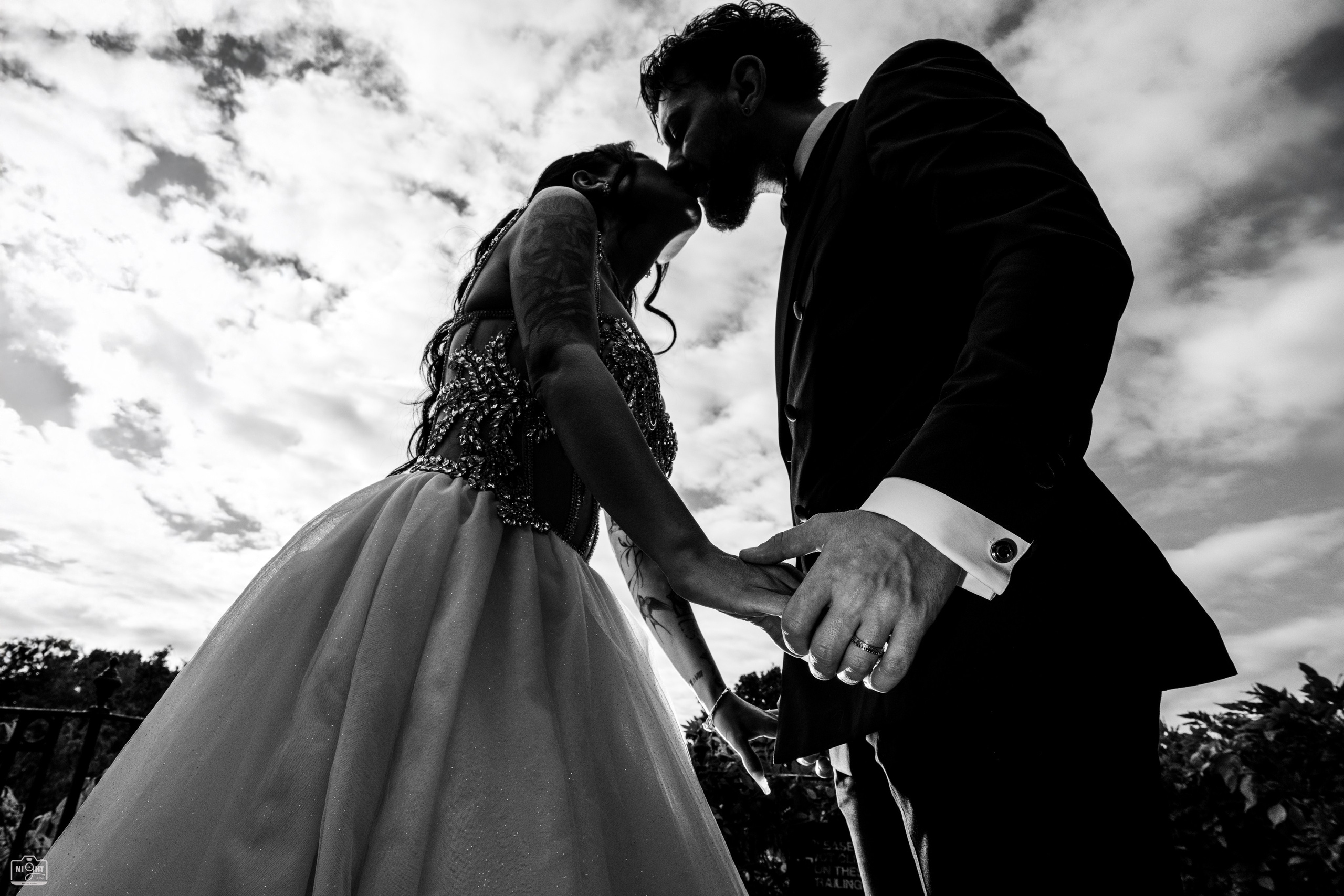 GABRIEL & LIVIA. FOTO VIDEO EVENIMENTE IN LONDRA, UK - NIGHT LENS - Nunta, Botez, Aniversare
