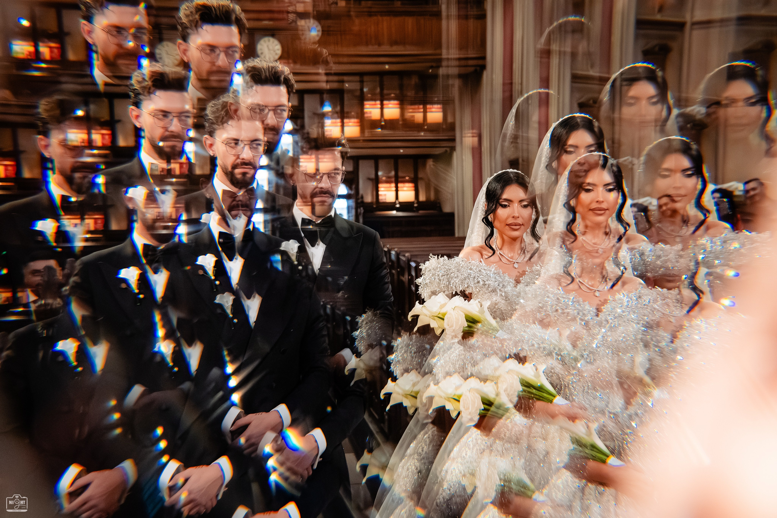 GABRIEL & LIVIA. FOTO VIDEO EVENIMENTE IN LONDRA, UK - NIGHT LENS - Nunta, Botez, Aniversare