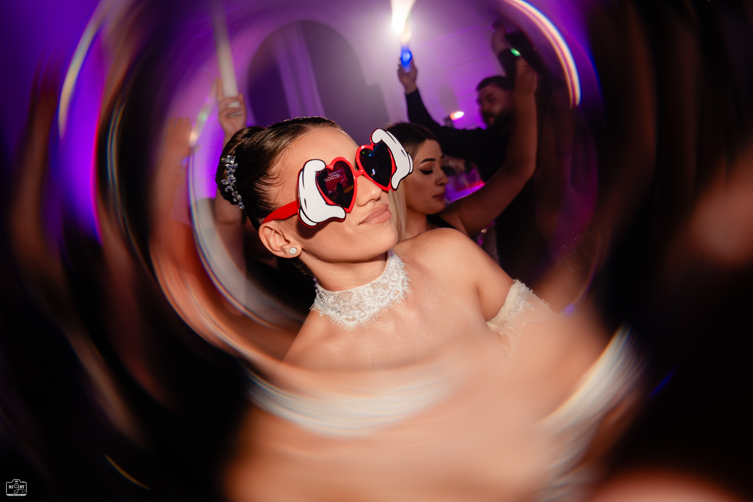 EMANUEL & NICOLE. FOTO VIDEO EVENIMENTE IN LONDRA, UK - NIGHT LENS - Nunta, Botez, Aniversare