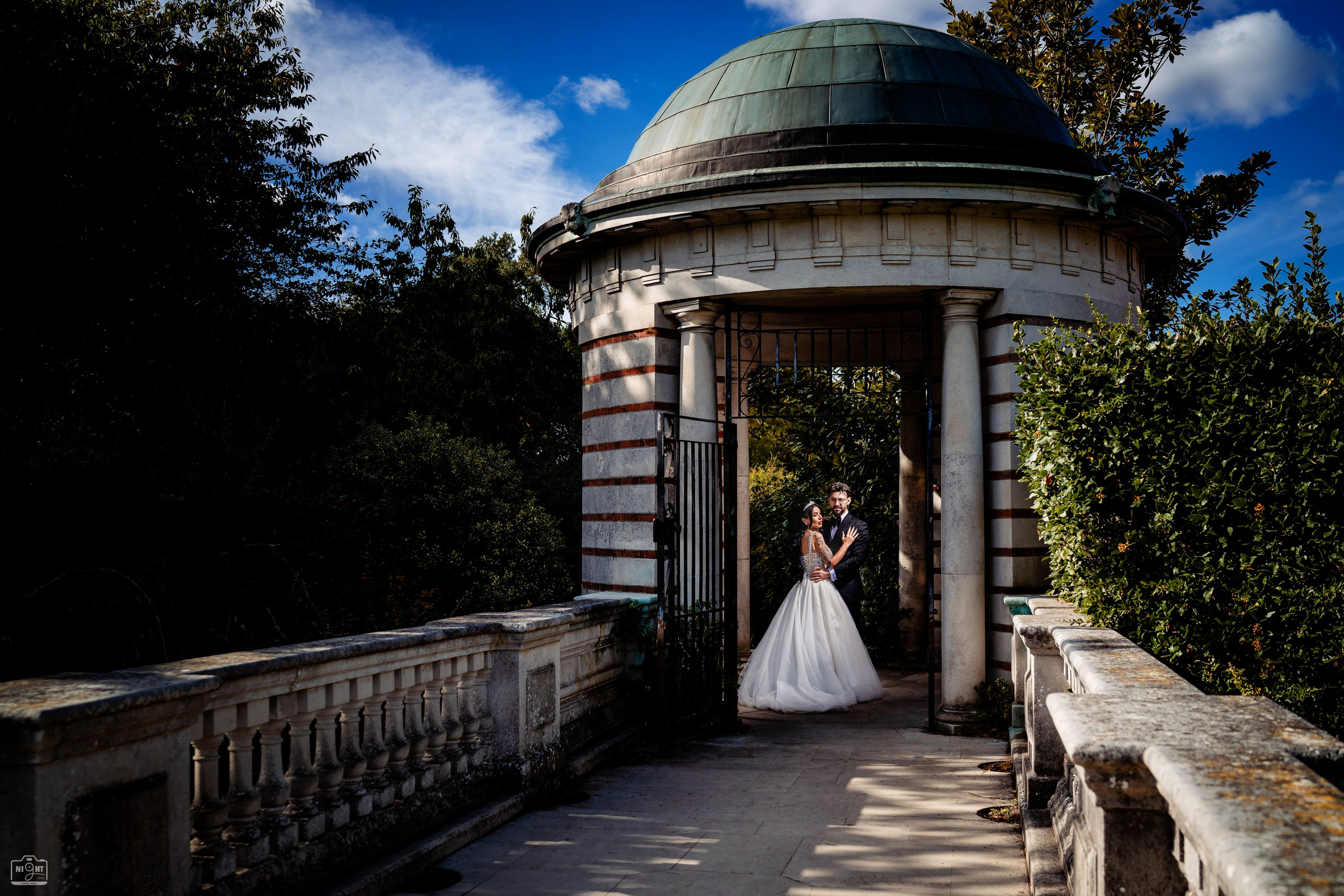 GABRIEL & LIVIA. FOTO VIDEO EVENIMENTE IN LONDRA, UK - NIGHT LENS - Nunta, Botez, Aniversare