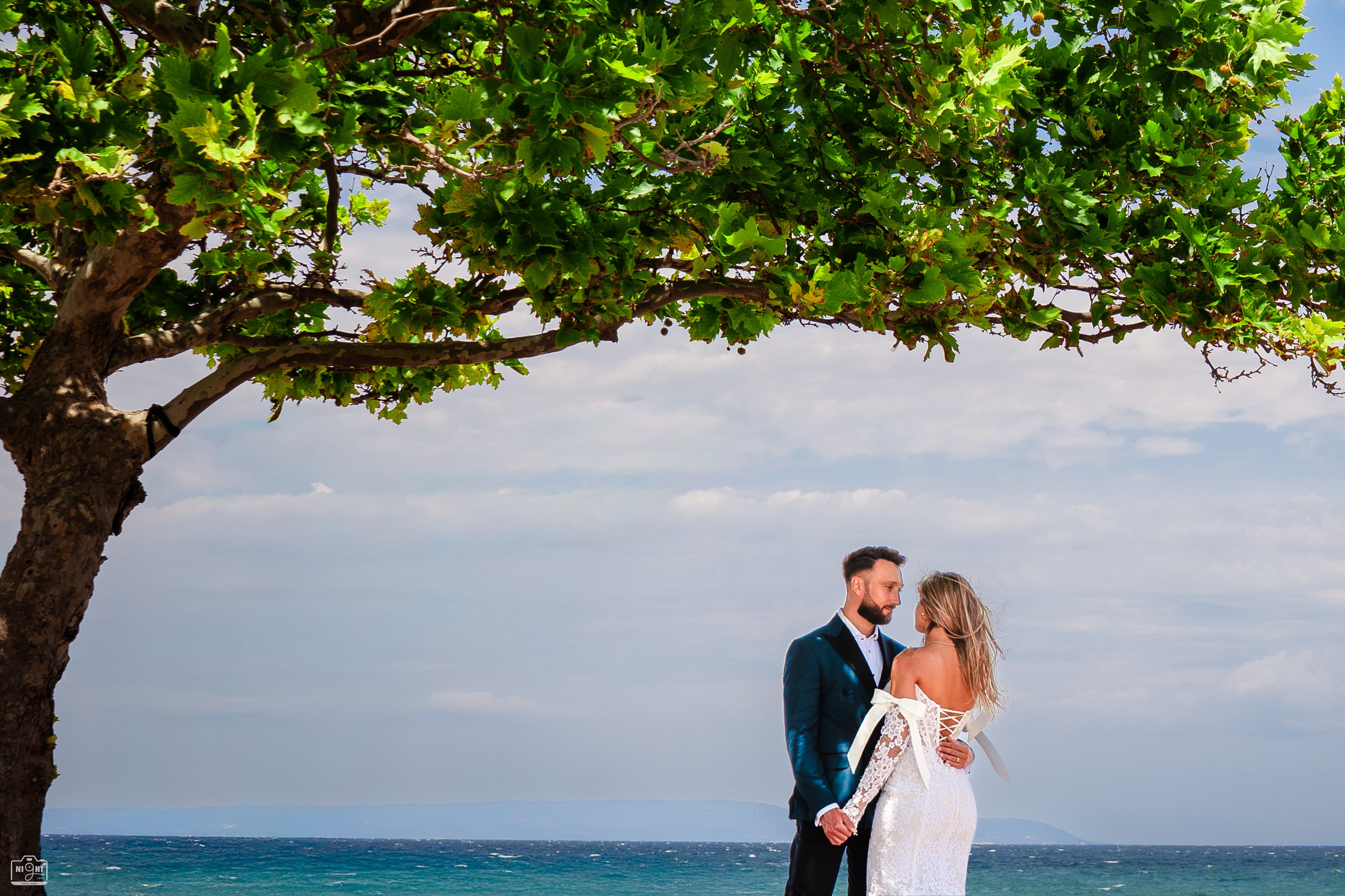 CRISTIAN & BIANCA. WEDDING PHOTO & VIDEO LONDON, UK — NIGHT LENS