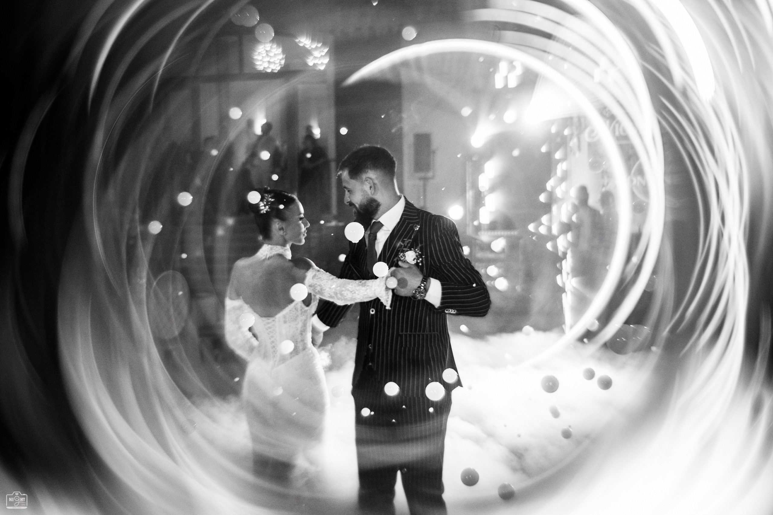 EMANUEL & NICOLE. FOTO VIDEO EVENIMENTE IN LONDRA, UK - NIGHT LENS - Nunta, Botez, Aniversare