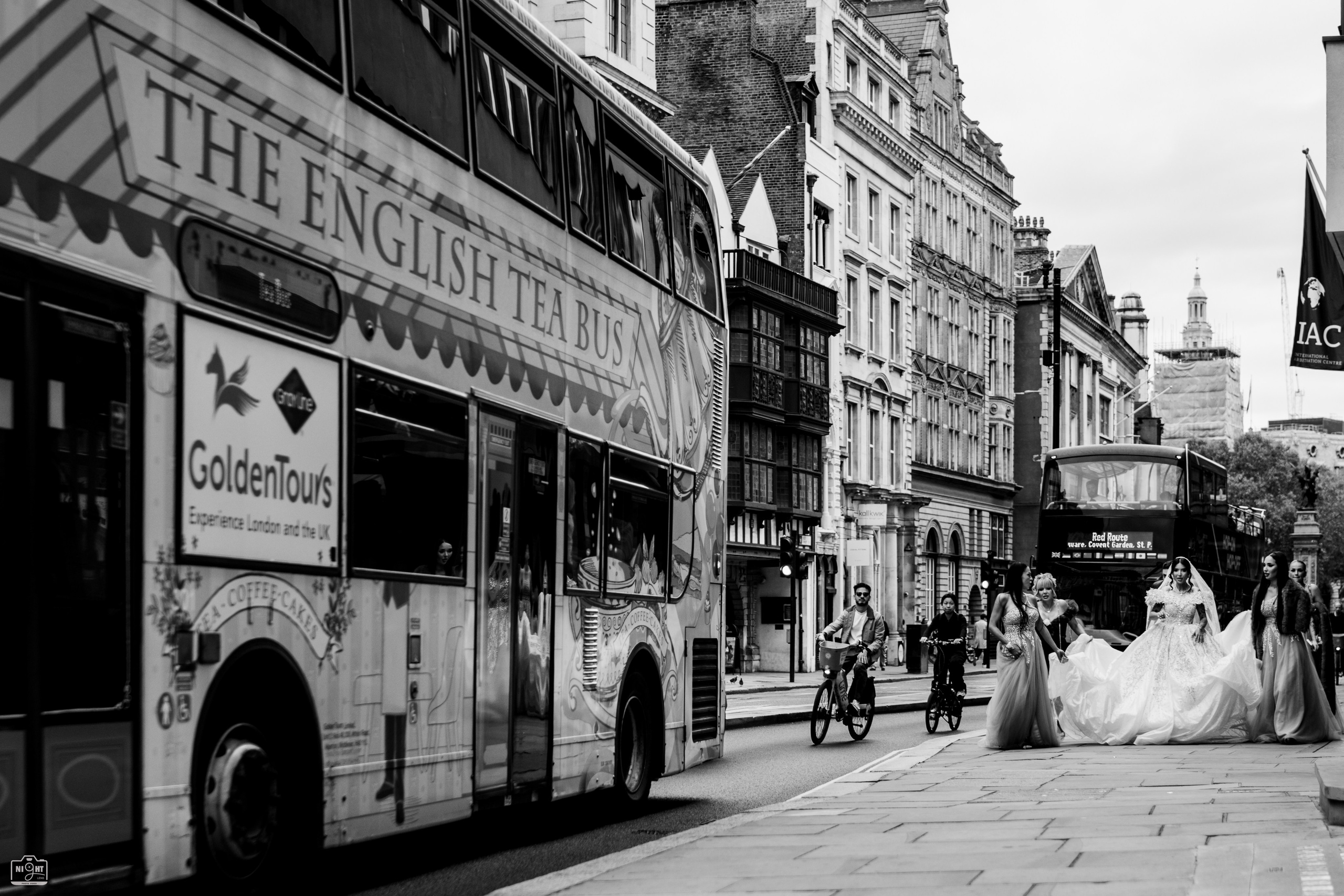 GABRIEL & LIVIA. FOTO VIDEO EVENIMENTE IN LONDRA, UK - NIGHT LENS - Nunta, Botez, Aniversare