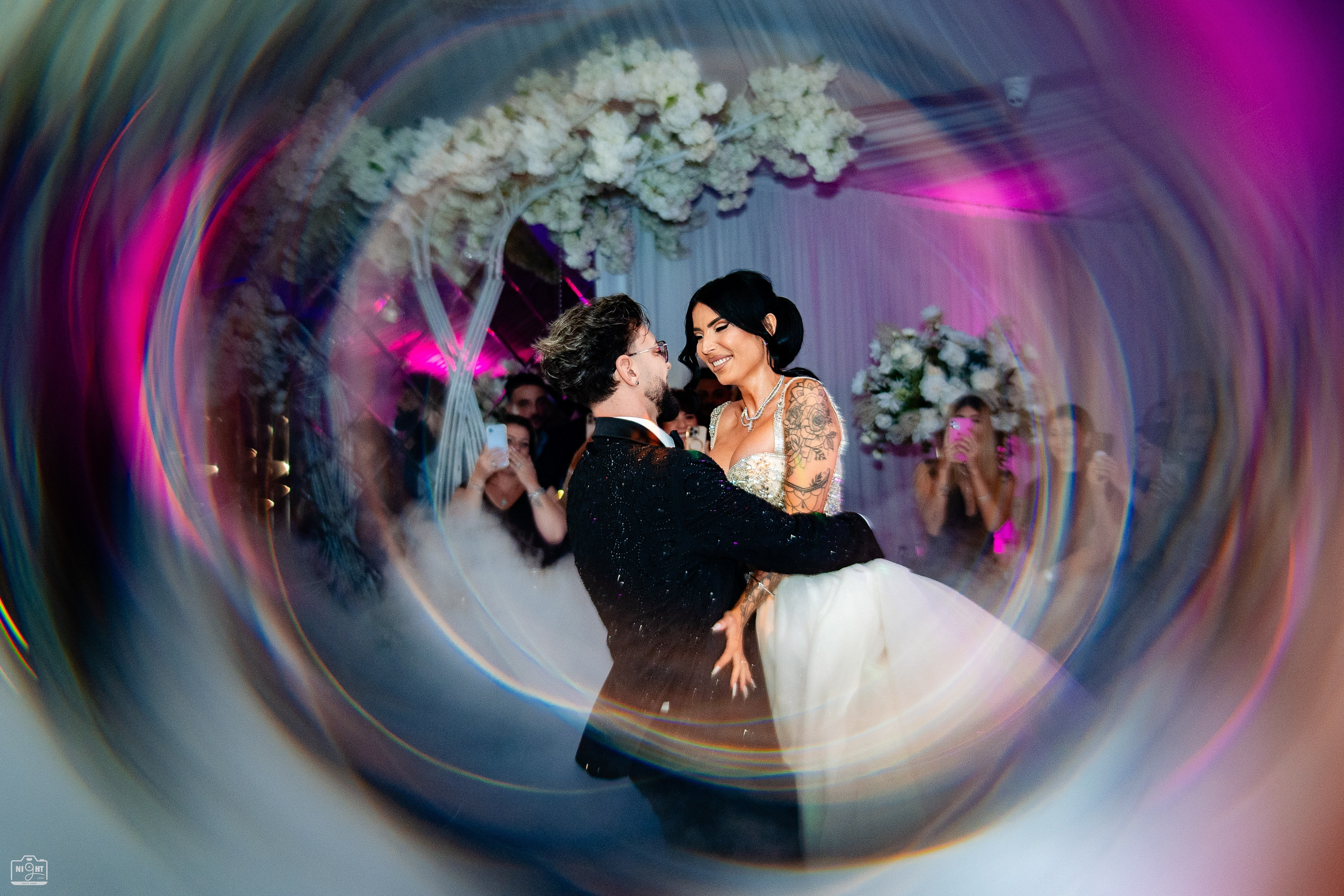 GABRIEL & LIVIA. FOTO VIDEO EVENIMENTE IN LONDRA, UK - NIGHT LENS - Nunta, Botez, Aniversare