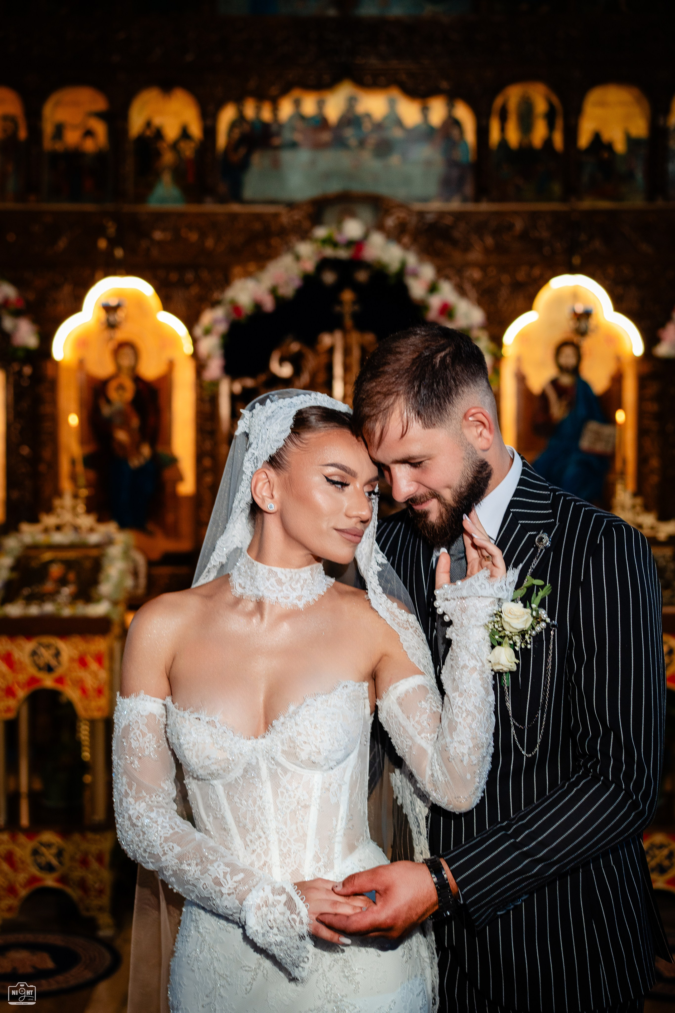 EMANUEL & NICOLE. FOTO VIDEO EVENIMENTE IN LONDRA, UK - NIGHT LENS - Nunta, Botez, Aniversare