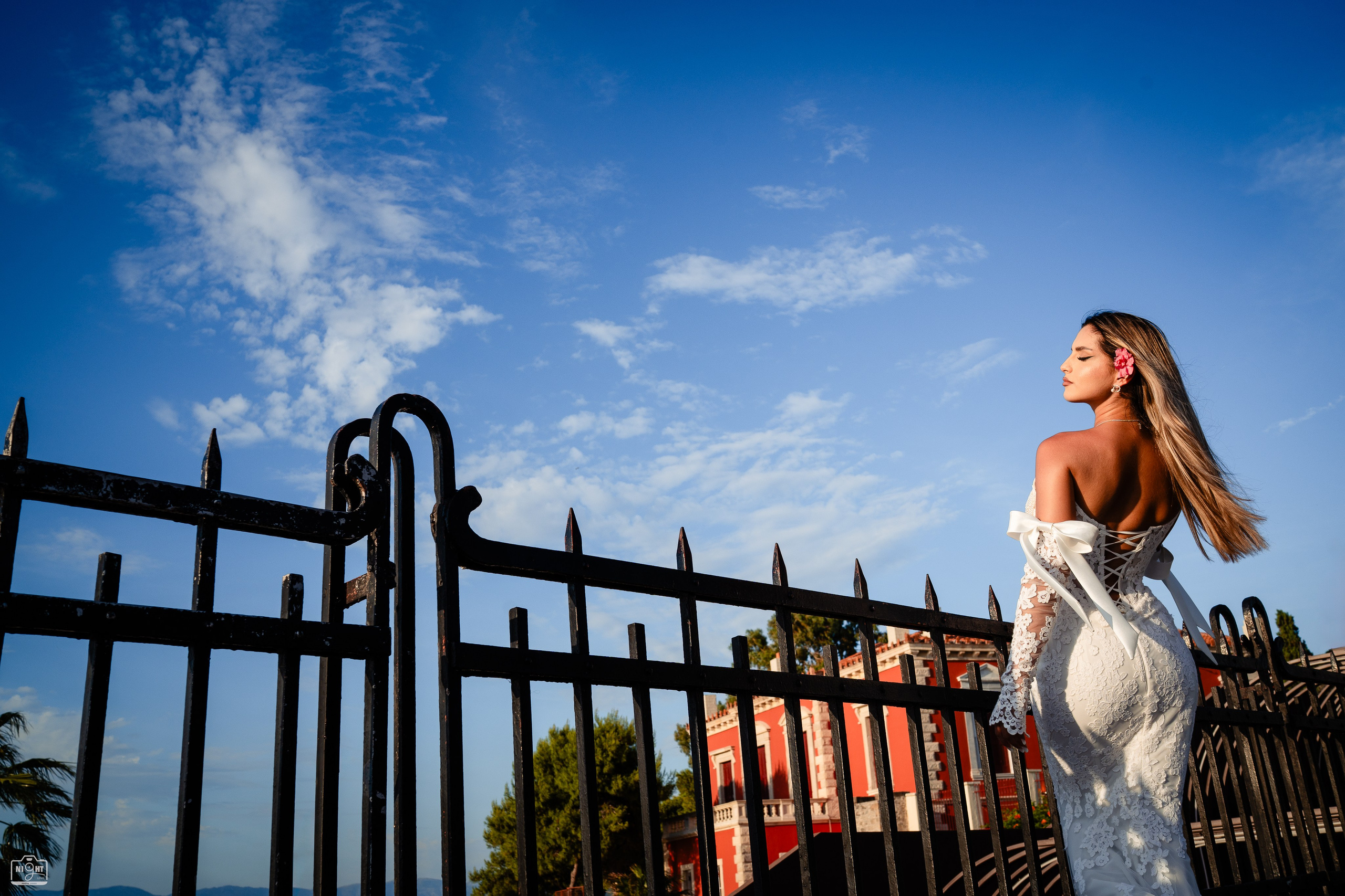 CRISTIAN & BIANCA. WEDDING PHOTO & VIDEO LONDON, UK — NIGHT LENS