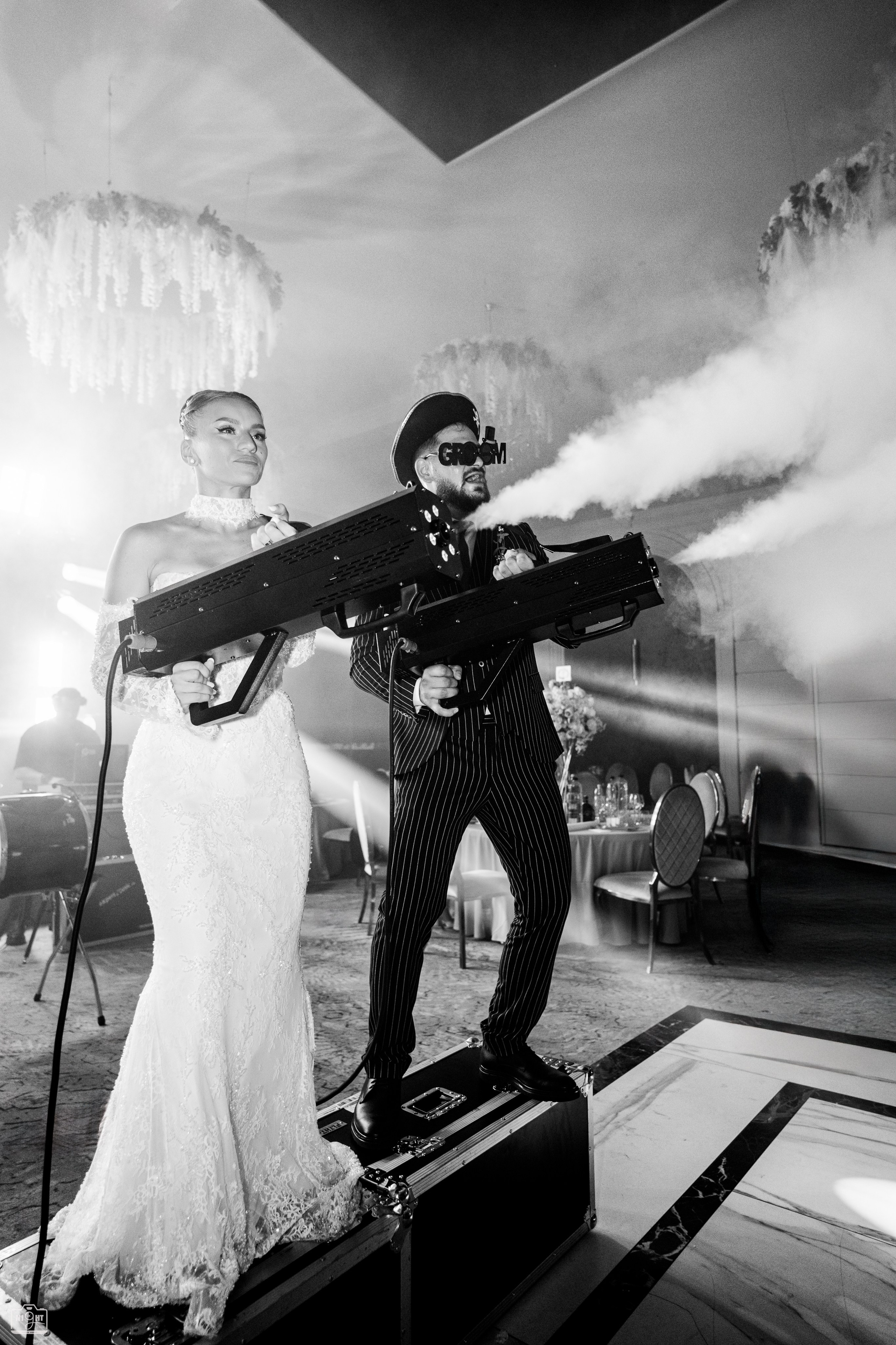 EMANUEL & NICOLE. FOTO VIDEO EVENIMENTE IN LONDRA, UK - NIGHT LENS - Nunta, Botez, Aniversare