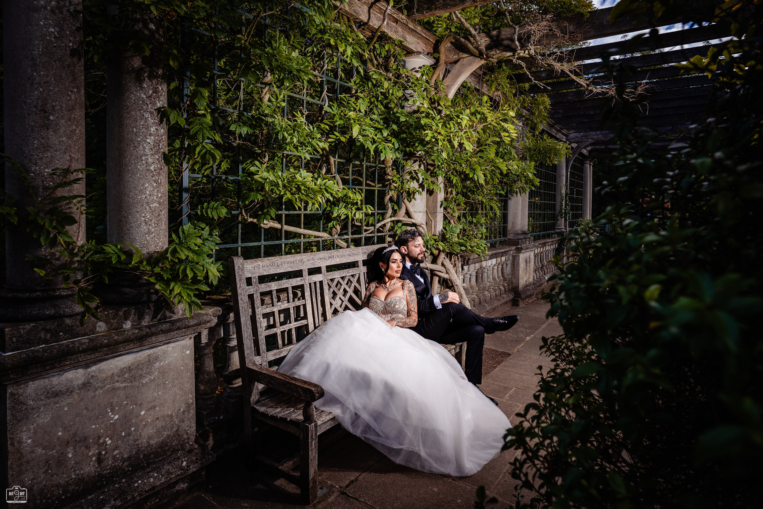 GABRIEL & LIVIA. FOTO VIDEO EVENIMENTE IN LONDRA, UK - NIGHT LENS - Nunta, Botez, Aniversare