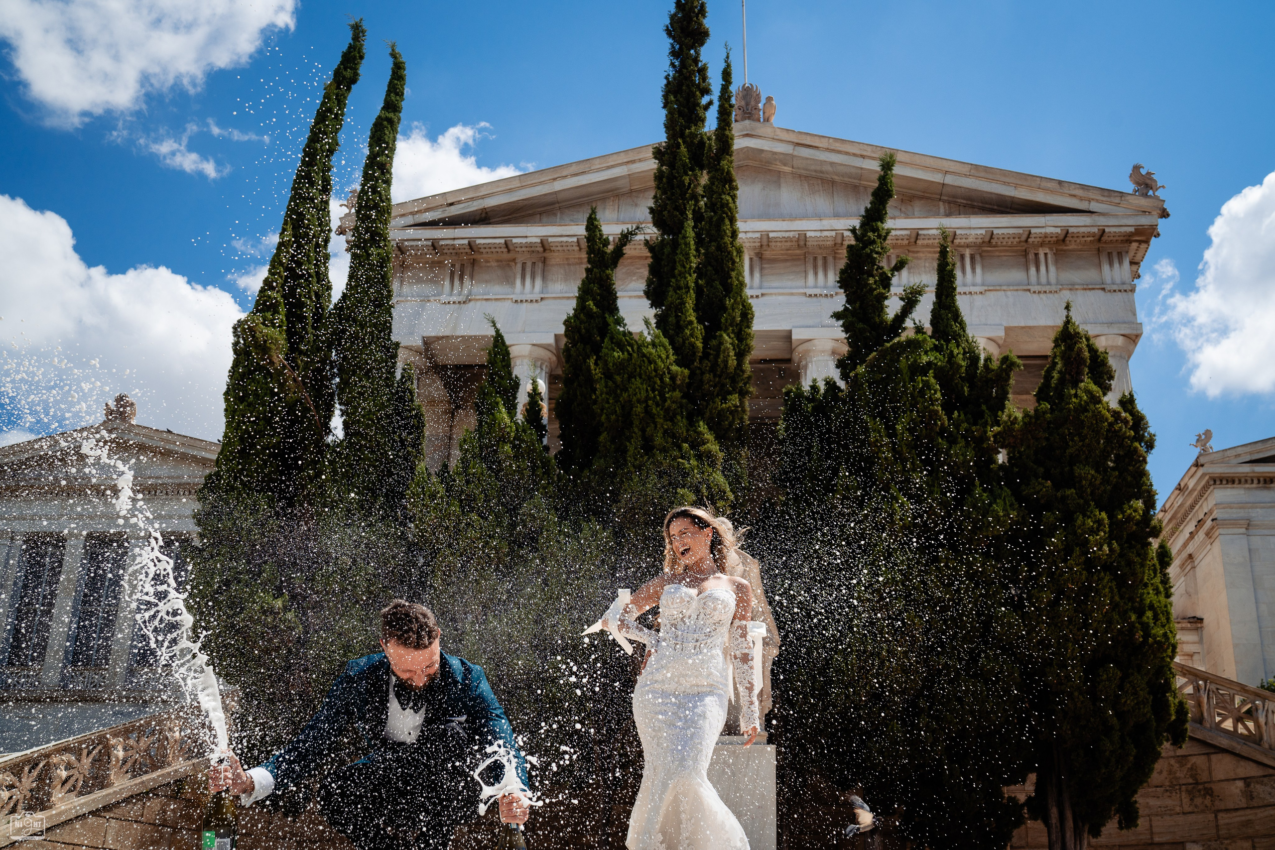 CRISTIAN & BIANCA. WEDDING PHOTO & VIDEO LONDON, UK — NIGHT LENS