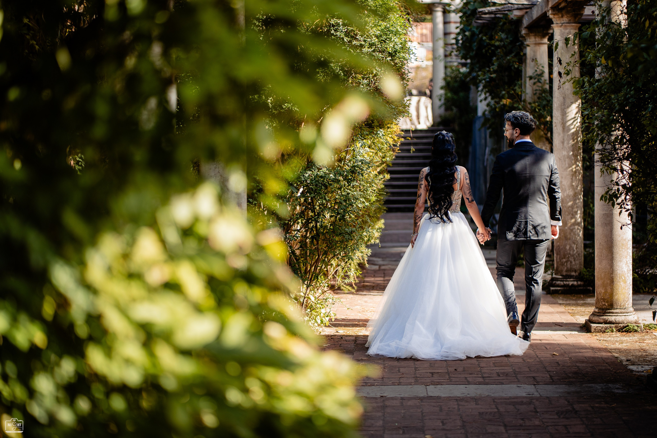 GABRIEL & LIVIA. FOTO VIDEO EVENIMENTE IN LONDRA, UK - NIGHT LENS - Nunta, Botez, Aniversare