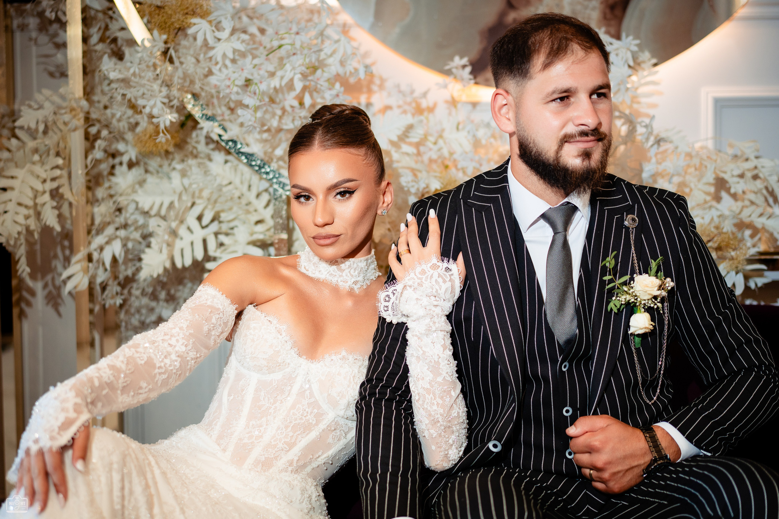 EMANUEL & NICOLE. FOTO VIDEO EVENIMENTE IN LONDRA, UK - NIGHT LENS - Nunta, Botez, Aniversare