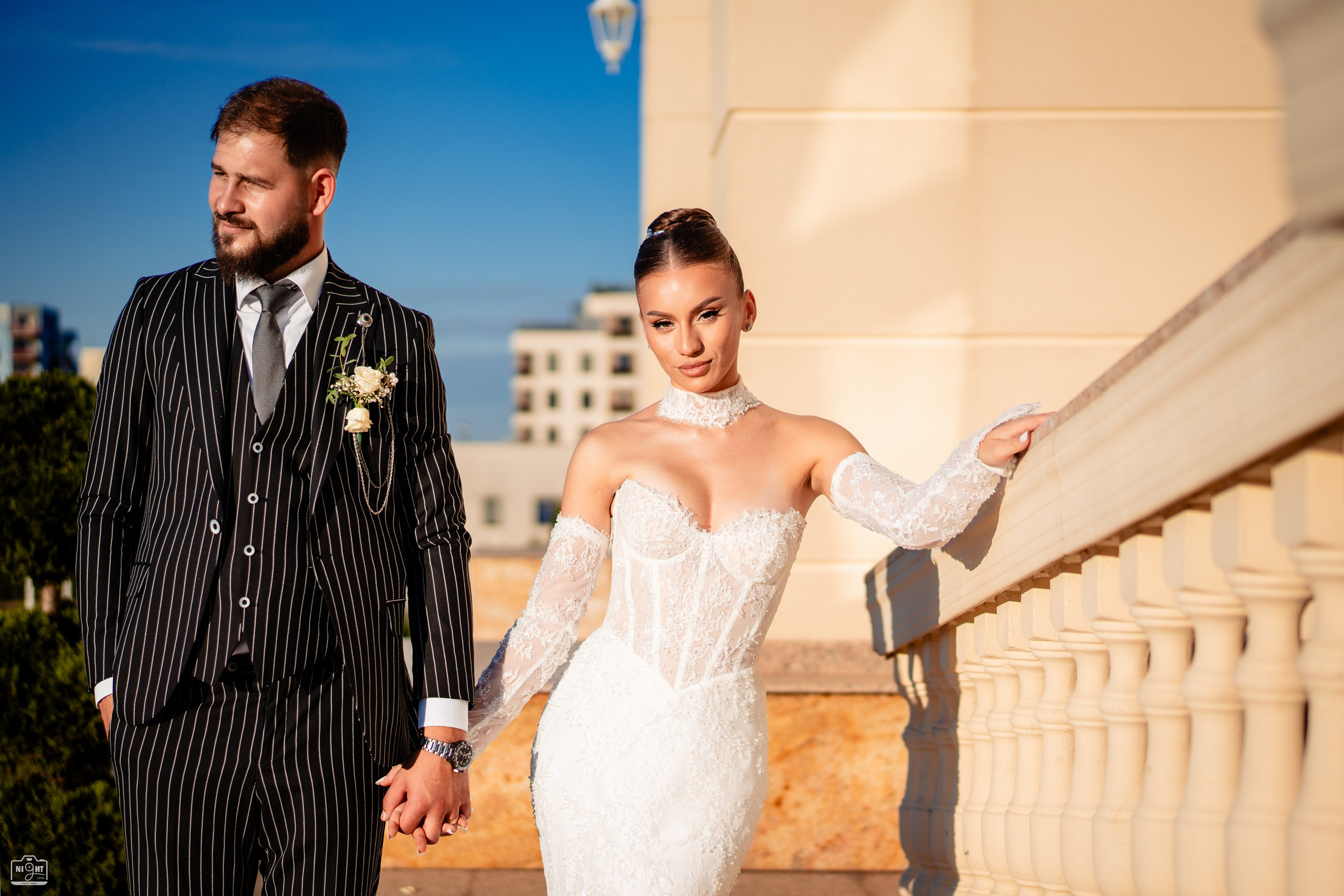 EMANUEL & NICOLE. FOTO VIDEO EVENIMENTE IN LONDRA, UK - NIGHT LENS - Nunta, Botez, Aniversare