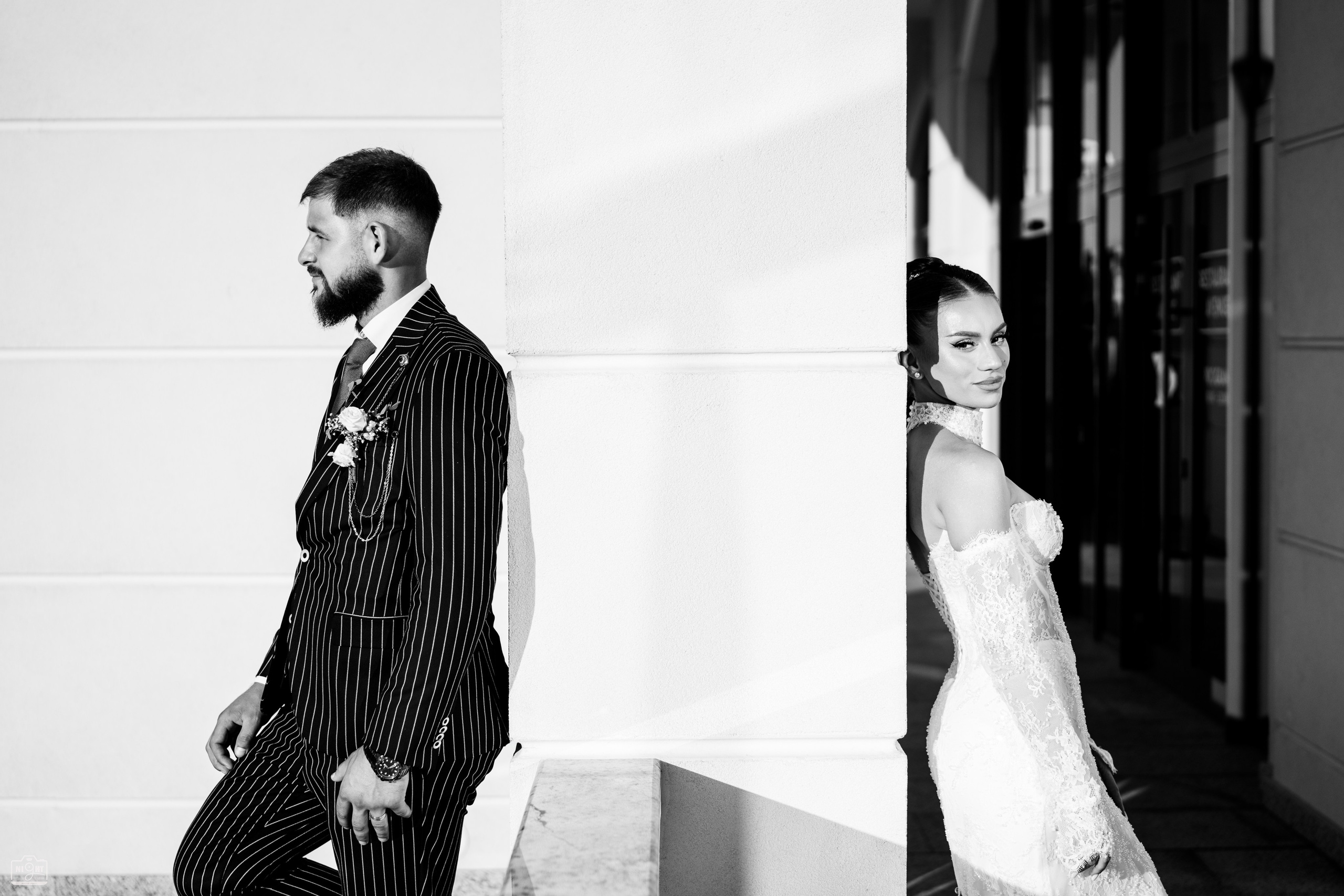 EMANUEL & NICOLE. FOTO VIDEO EVENIMENTE IN LONDRA, UK - NIGHT LENS - Nunta, Botez, Aniversare