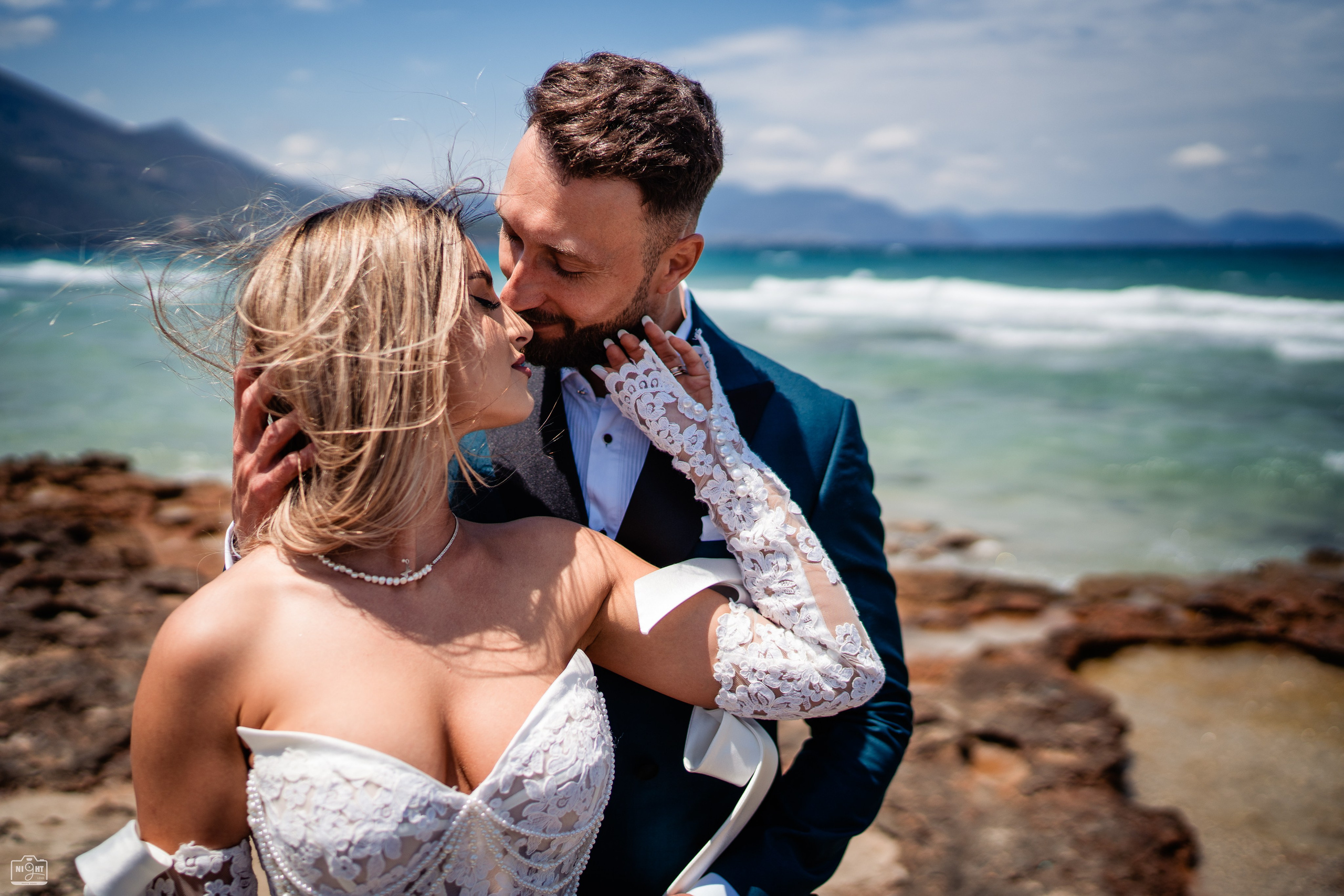 CRISTIAN & BIANCA. WEDDING PHOTO & VIDEO LONDON, UK — NIGHT LENS