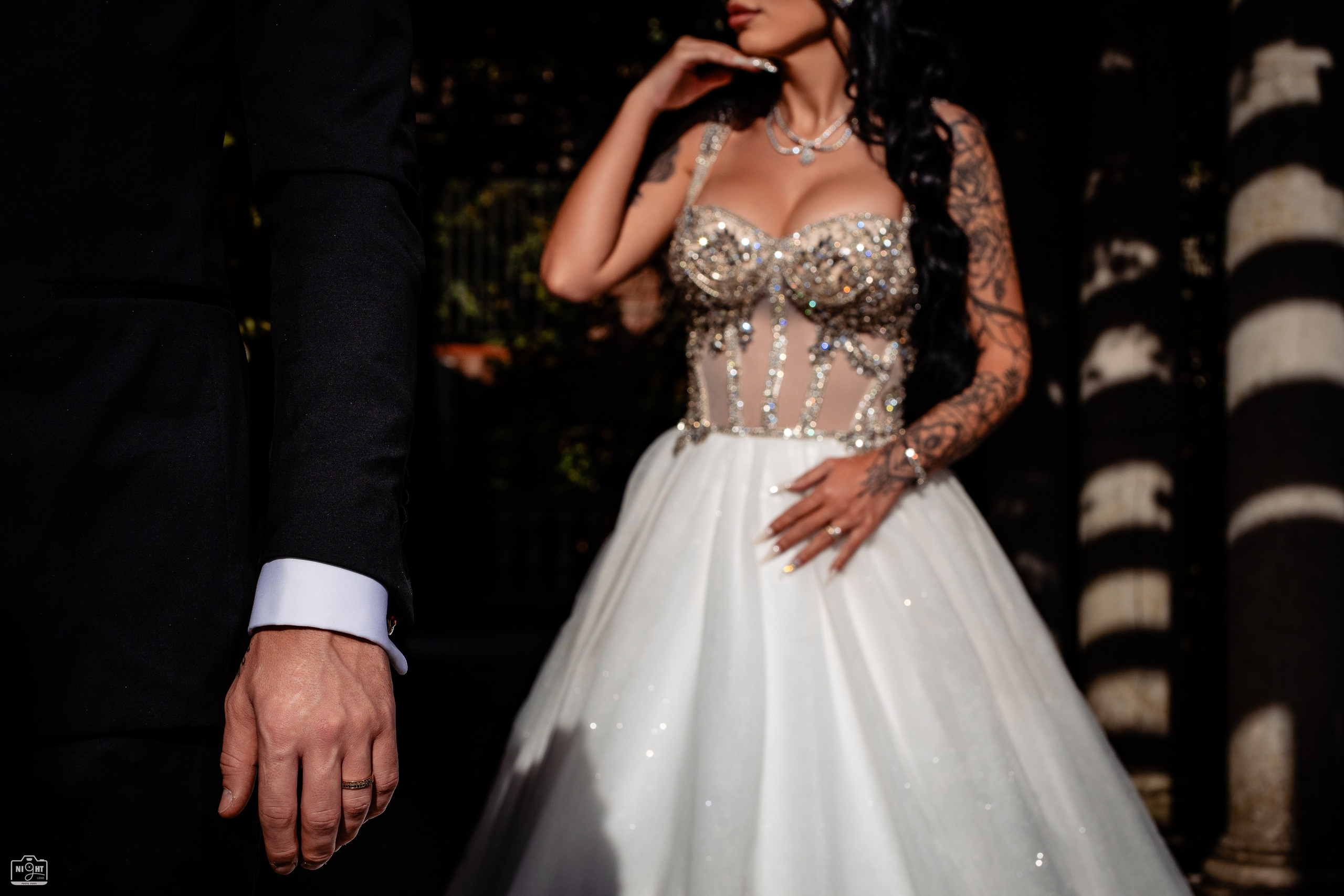 GABRIEL & LIVIA. FOTO VIDEO EVENIMENTE IN LONDRA, UK - NIGHT LENS - Nunta, Botez, Aniversare