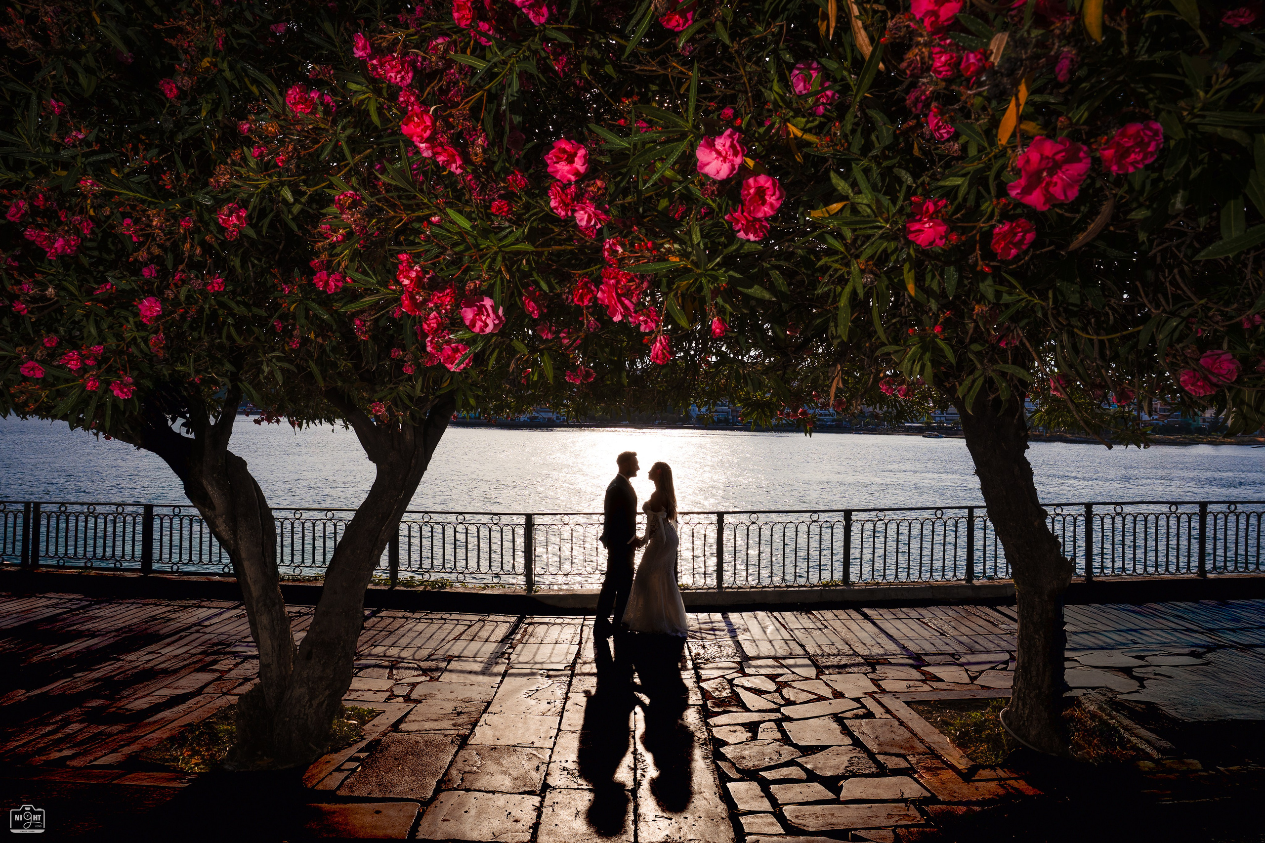 CRISTIAN & BIANCA. WEDDING PHOTO & VIDEO LONDON, UK — NIGHT LENS