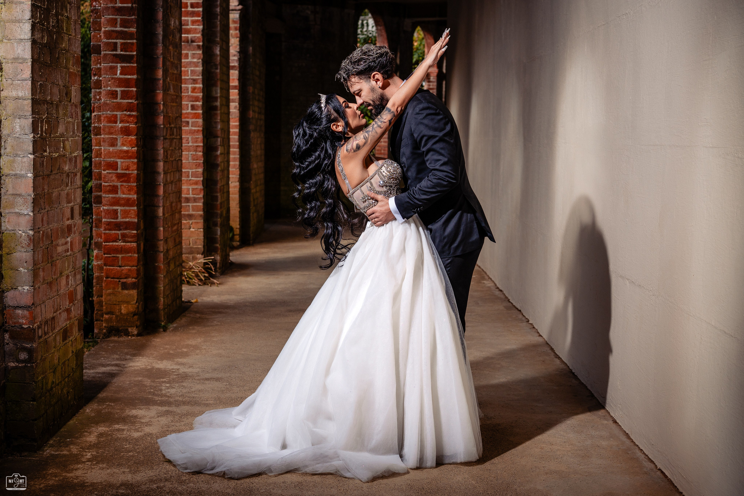 GABRIEL & LIVIA. FOTO VIDEO EVENIMENTE IN LONDRA, UK - NIGHT LENS - Nunta, Botez, Aniversare