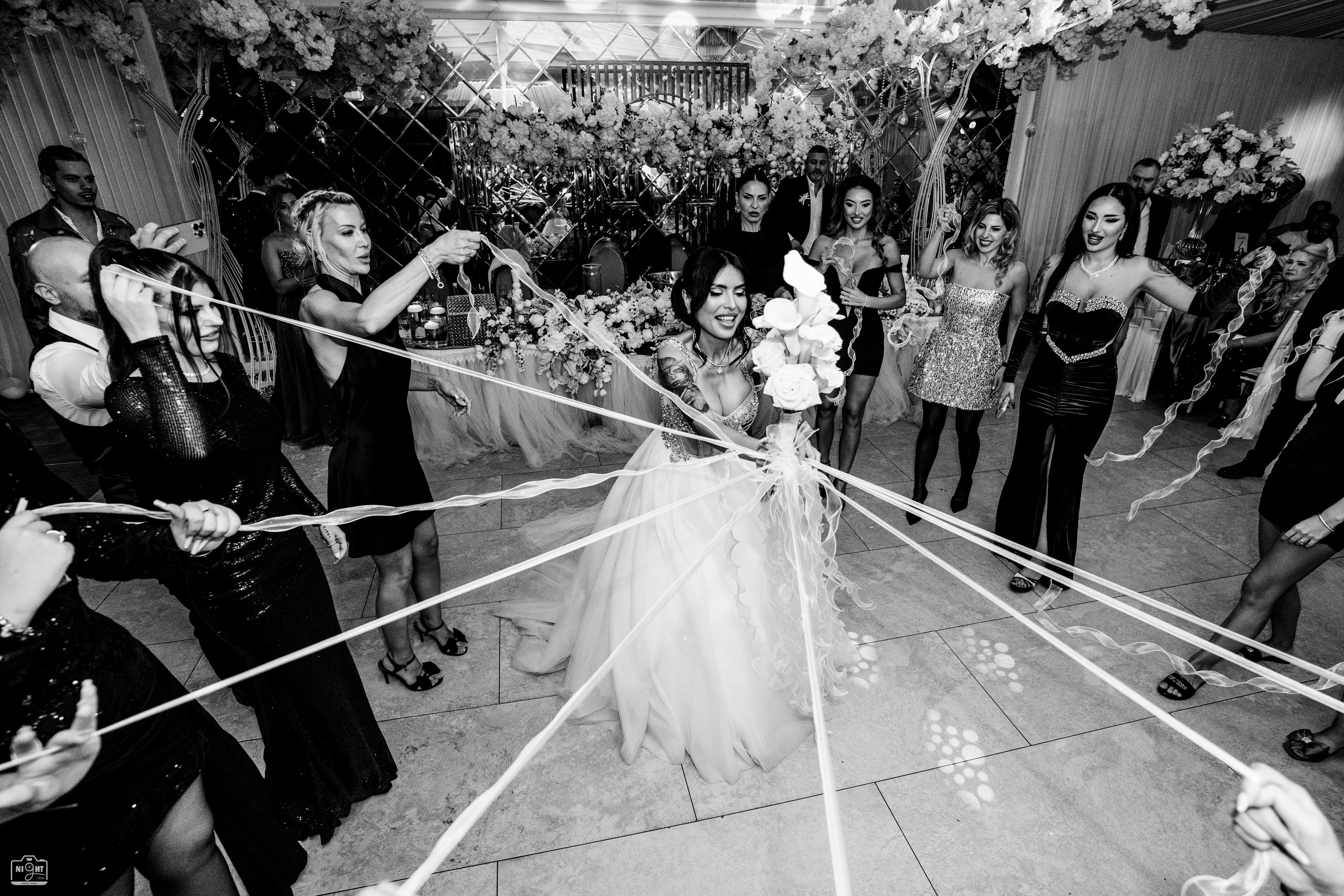 GABRIEL & LIVIA. FOTO VIDEO EVENIMENTE IN LONDRA, UK - NIGHT LENS - Nunta, Botez, Aniversare