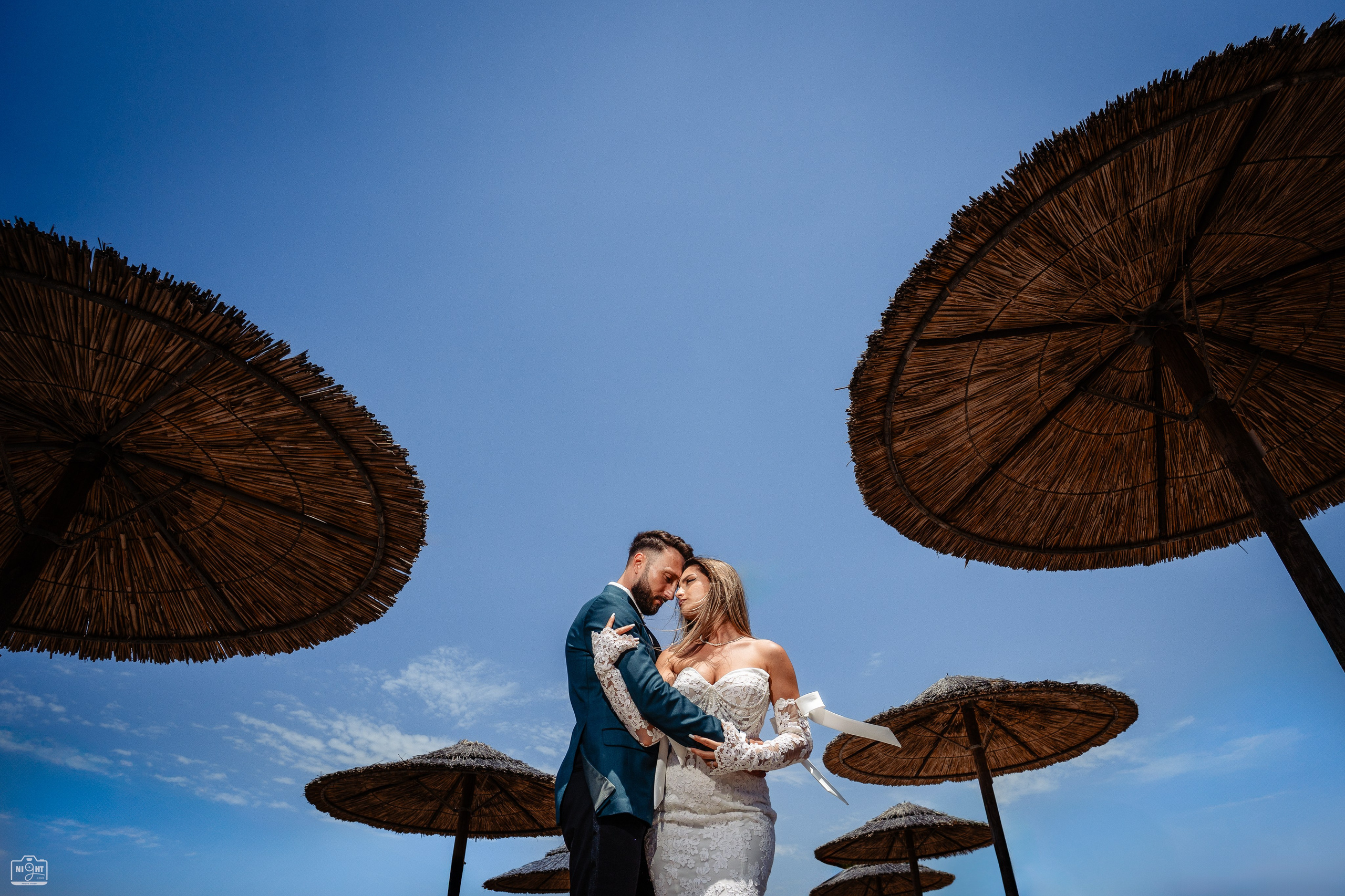 CRISTIAN & BIANCA. WEDDING PHOTO & VIDEO LONDON, UK — NIGHT LENS