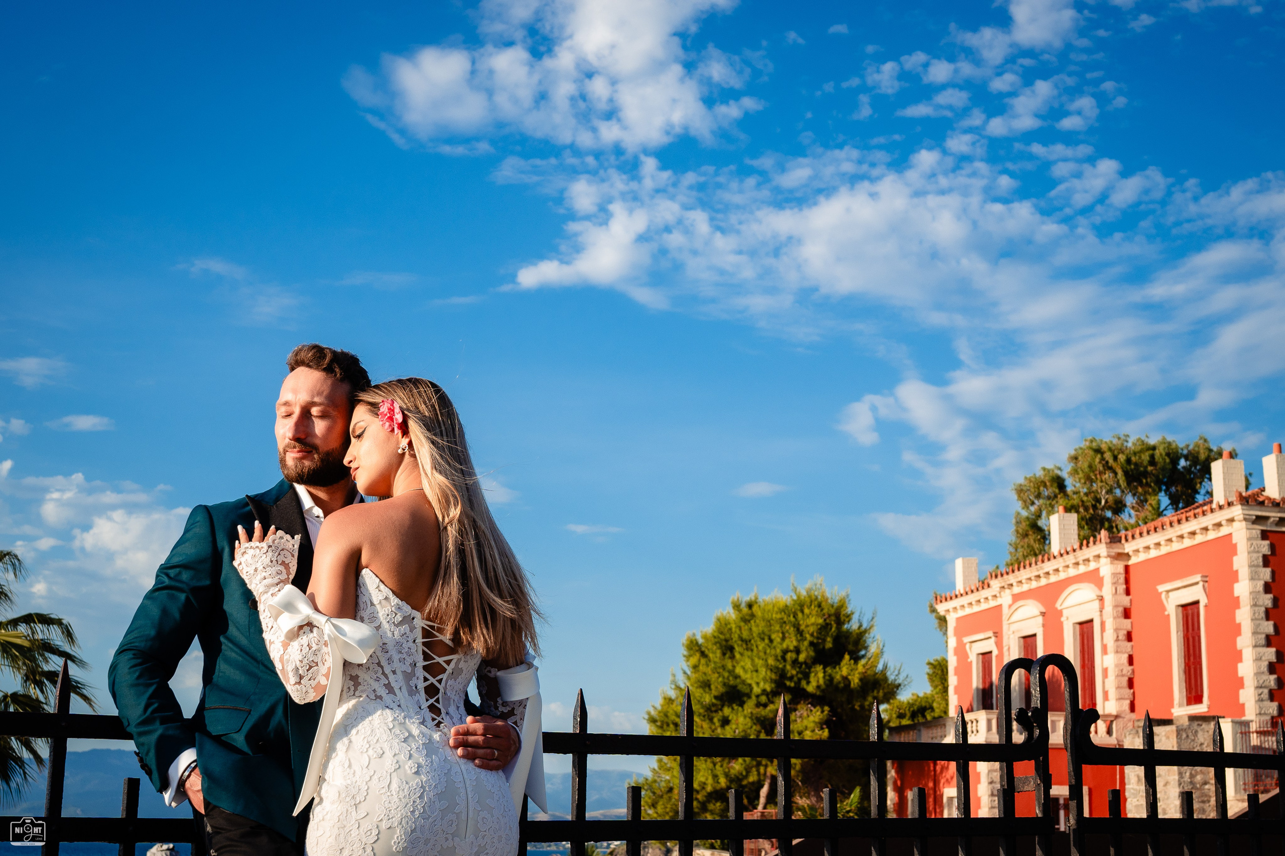 CRISTIAN & BIANCA. WEDDING PHOTO & VIDEO LONDON, UK — NIGHT LENS