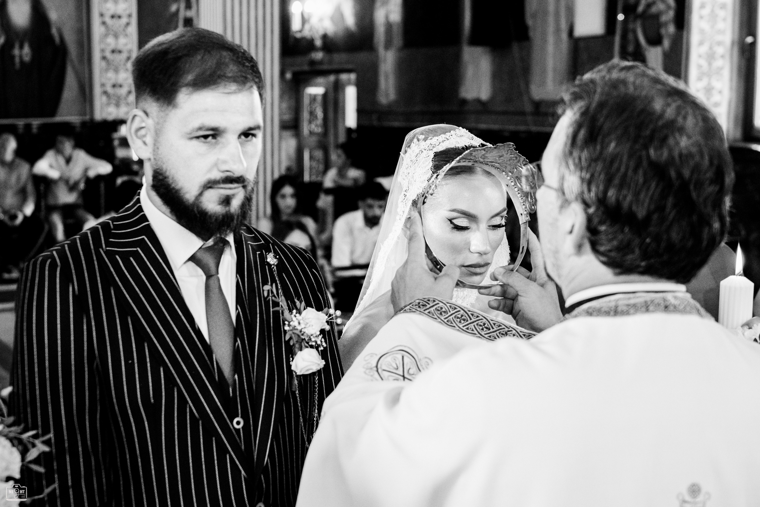 EMANUEL & NICOLE. FOTO VIDEO EVENIMENTE IN LONDRA, UK - NIGHT LENS - Nunta, Botez, Aniversare