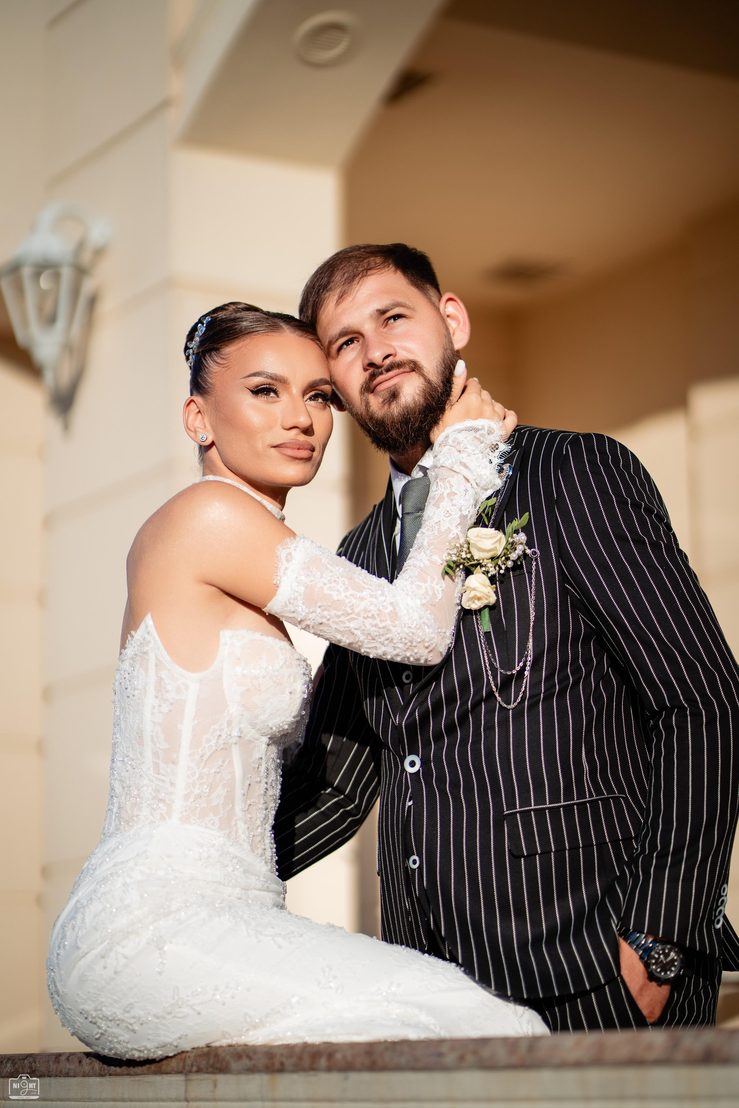 EMANUEL & NICOLE. FOTO VIDEO EVENIMENTE IN LONDRA, UK - NIGHT LENS - Nunta, Botez, Aniversare